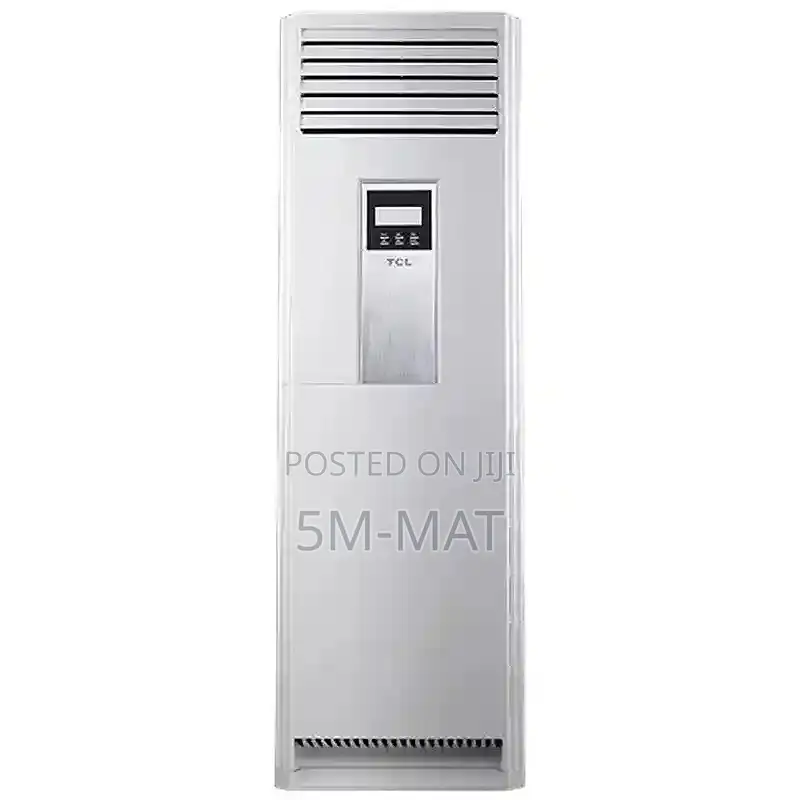 Tac-36cfa/Fhi TCL 3.5hp R410a Floor Standing Air Conditioner |L