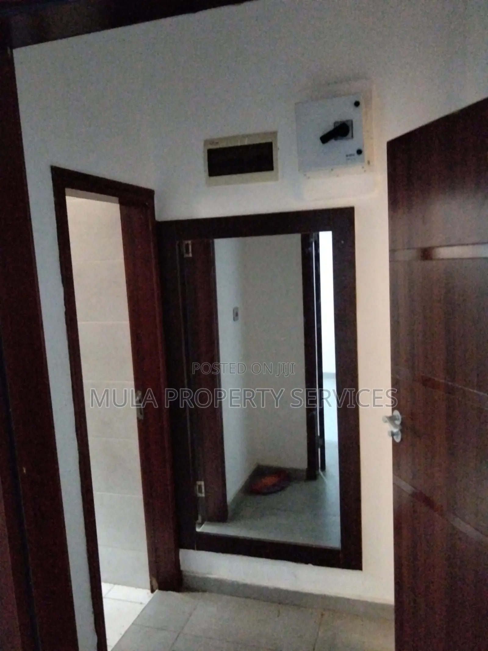 2bdrm Apartment in Mula Property, School Junction for rent