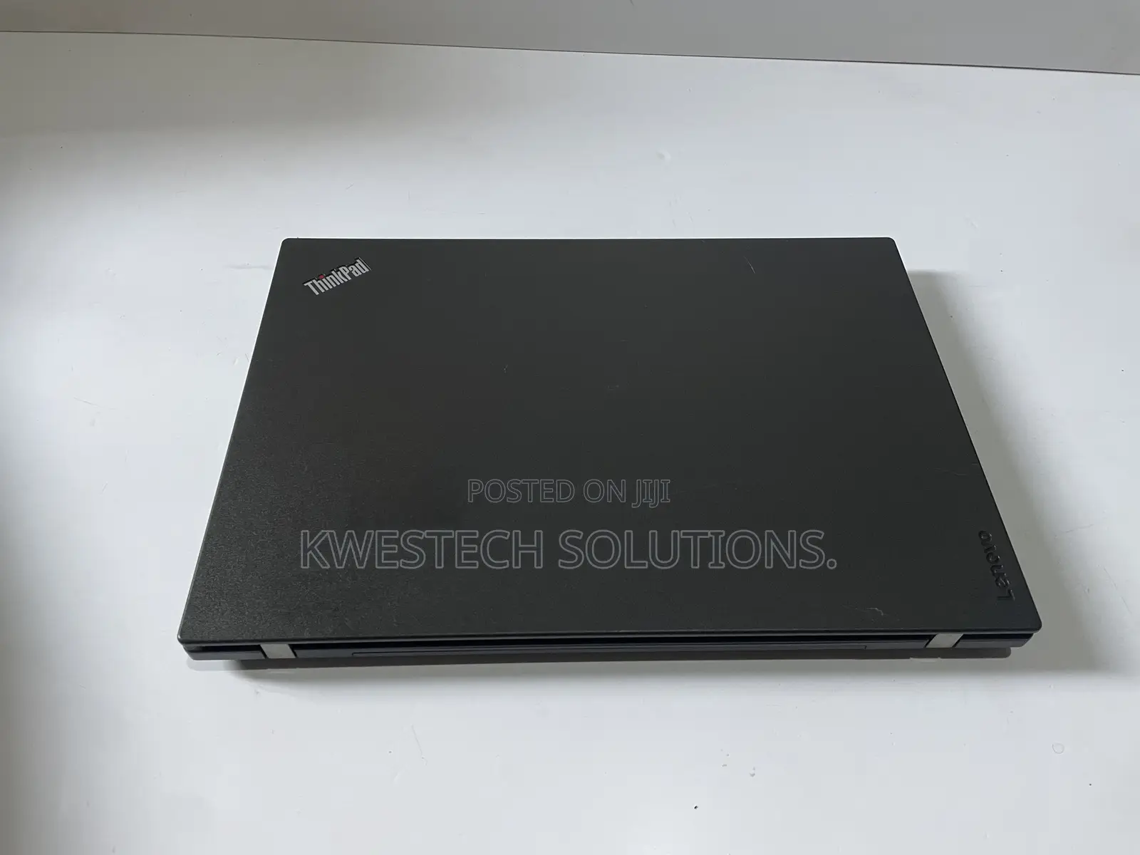 Laptop Lenovo ThinkPad L470 8GB Intel Core i5 SSD 256GB