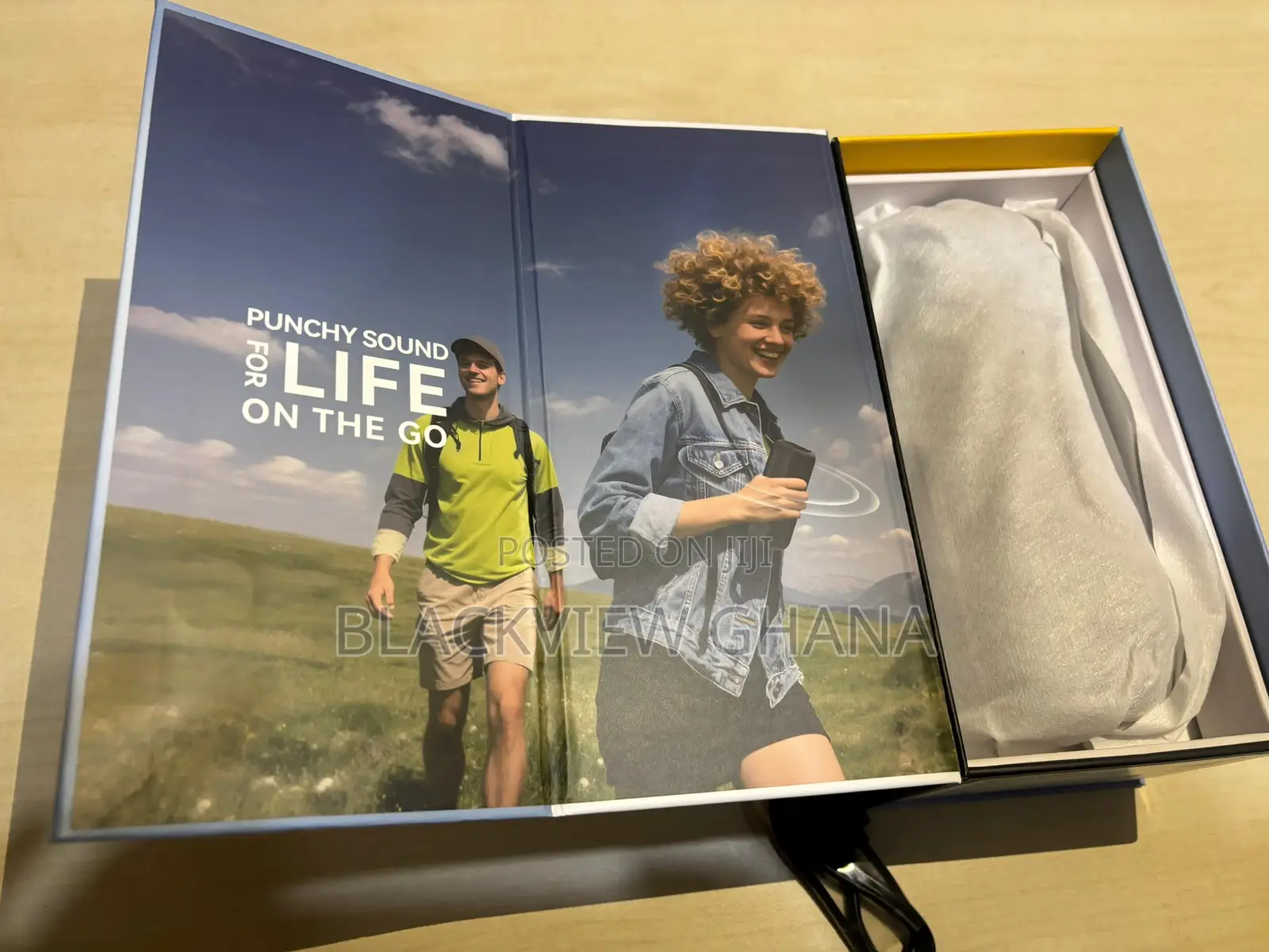Blackview Aurabass 3 20w Ipx7 Waterproof Bluetooth 5.3 Speaker