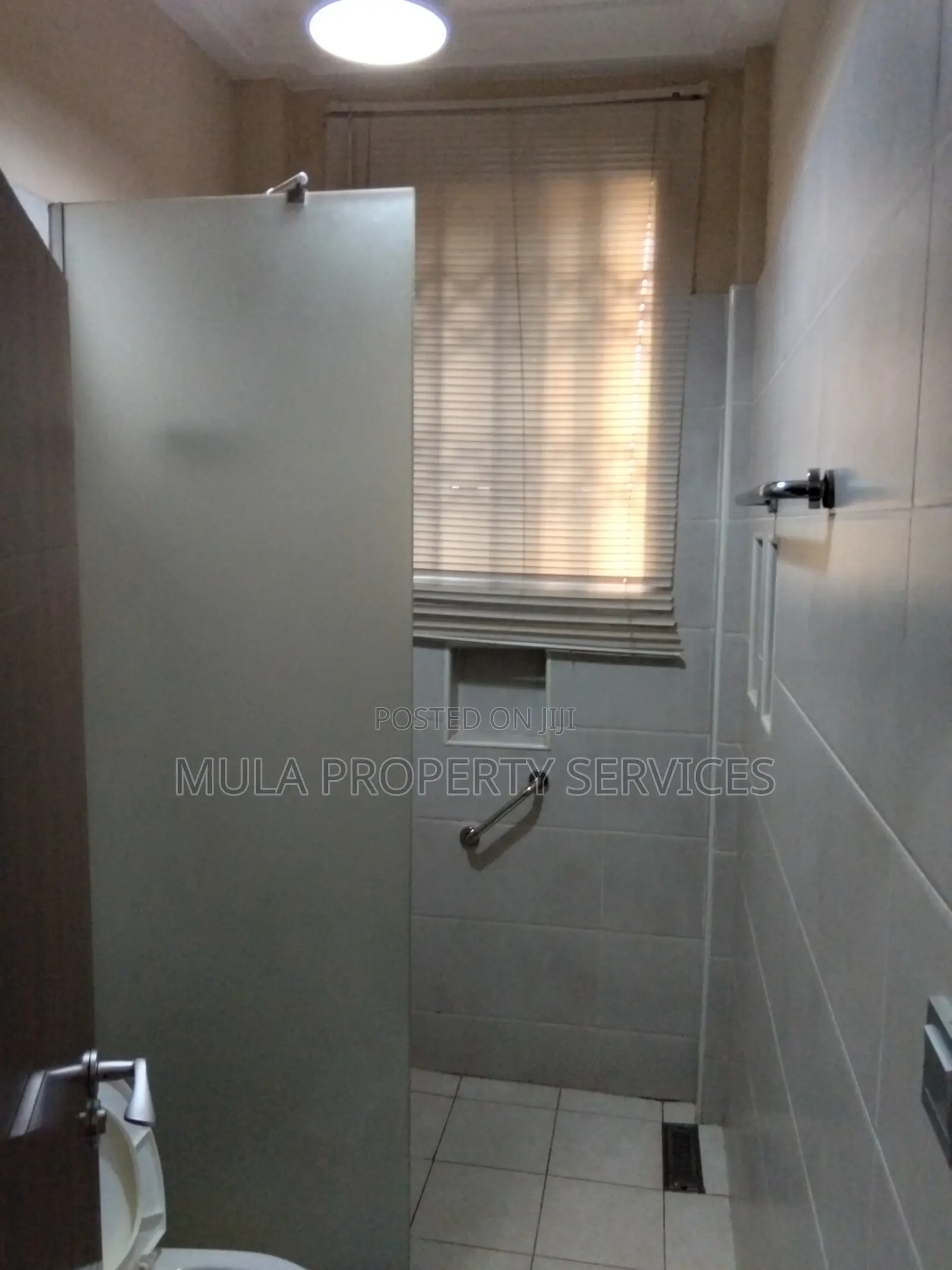 Furnished 2bdrm Apartment in Mula Property, School Junction for rent