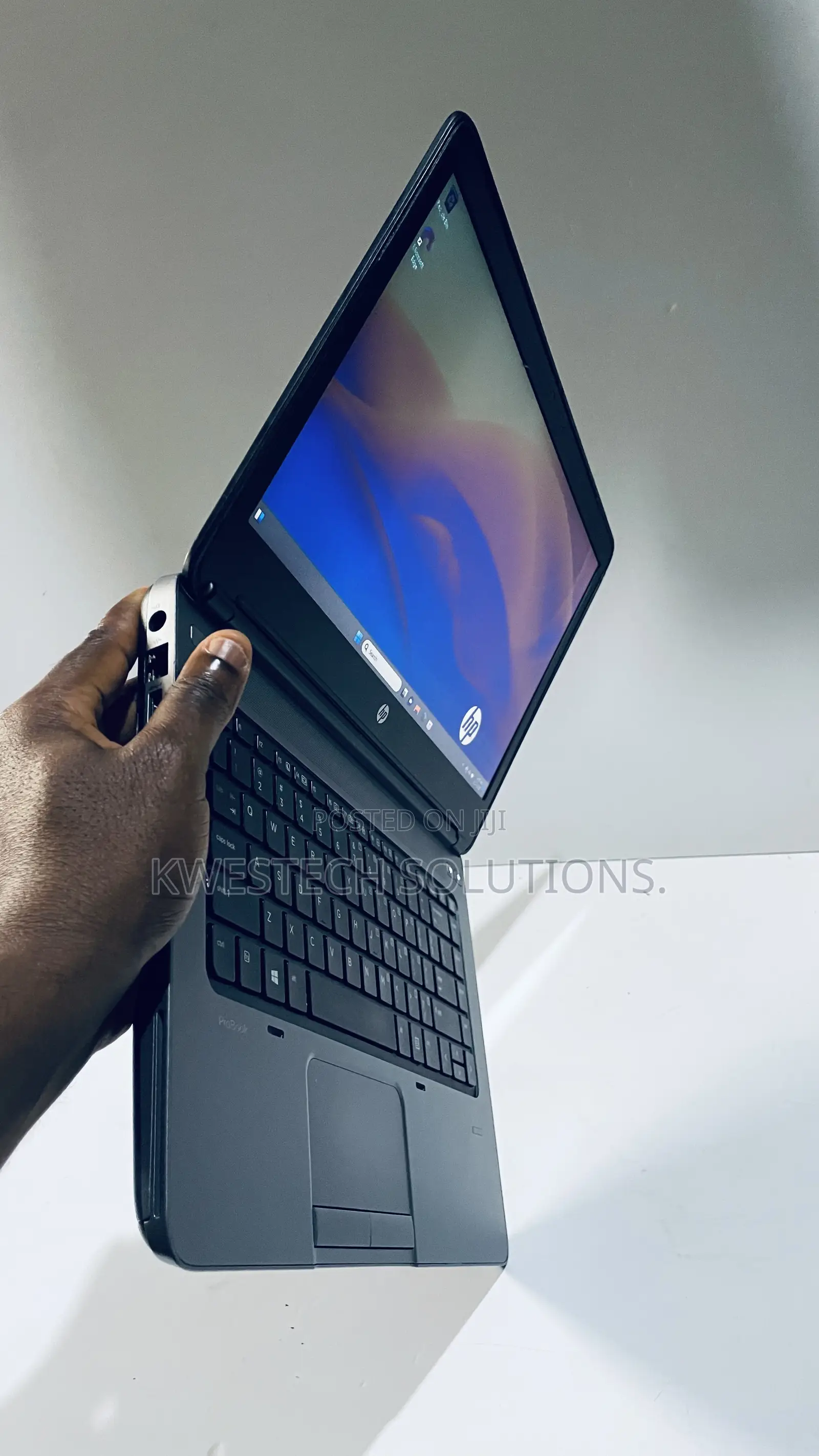 Laptop HP ProBook 640 G1 8GB Intel Core i5 HDD 500GB