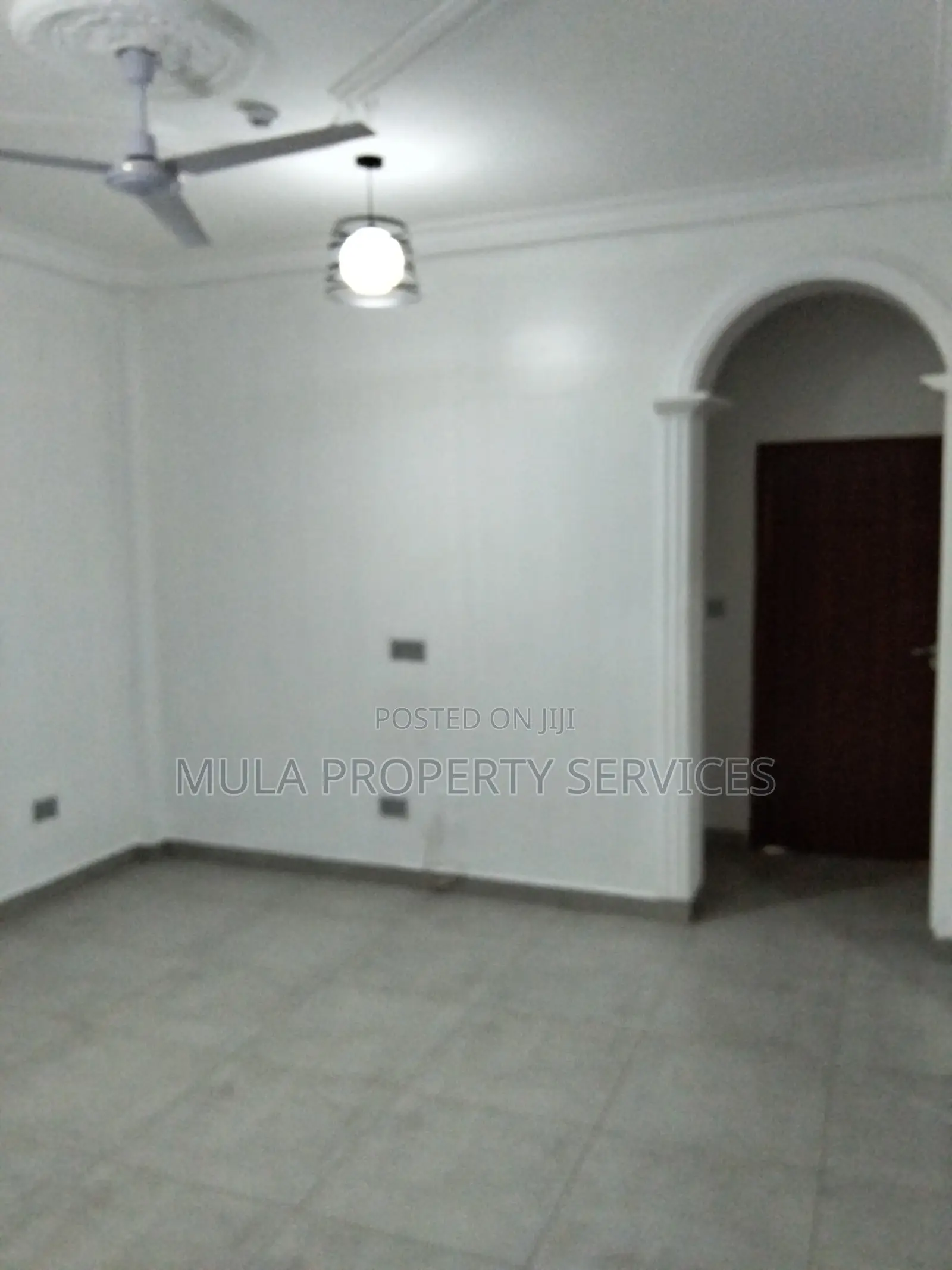 1bdrm Apartment in Mula Property, School Junction for rent