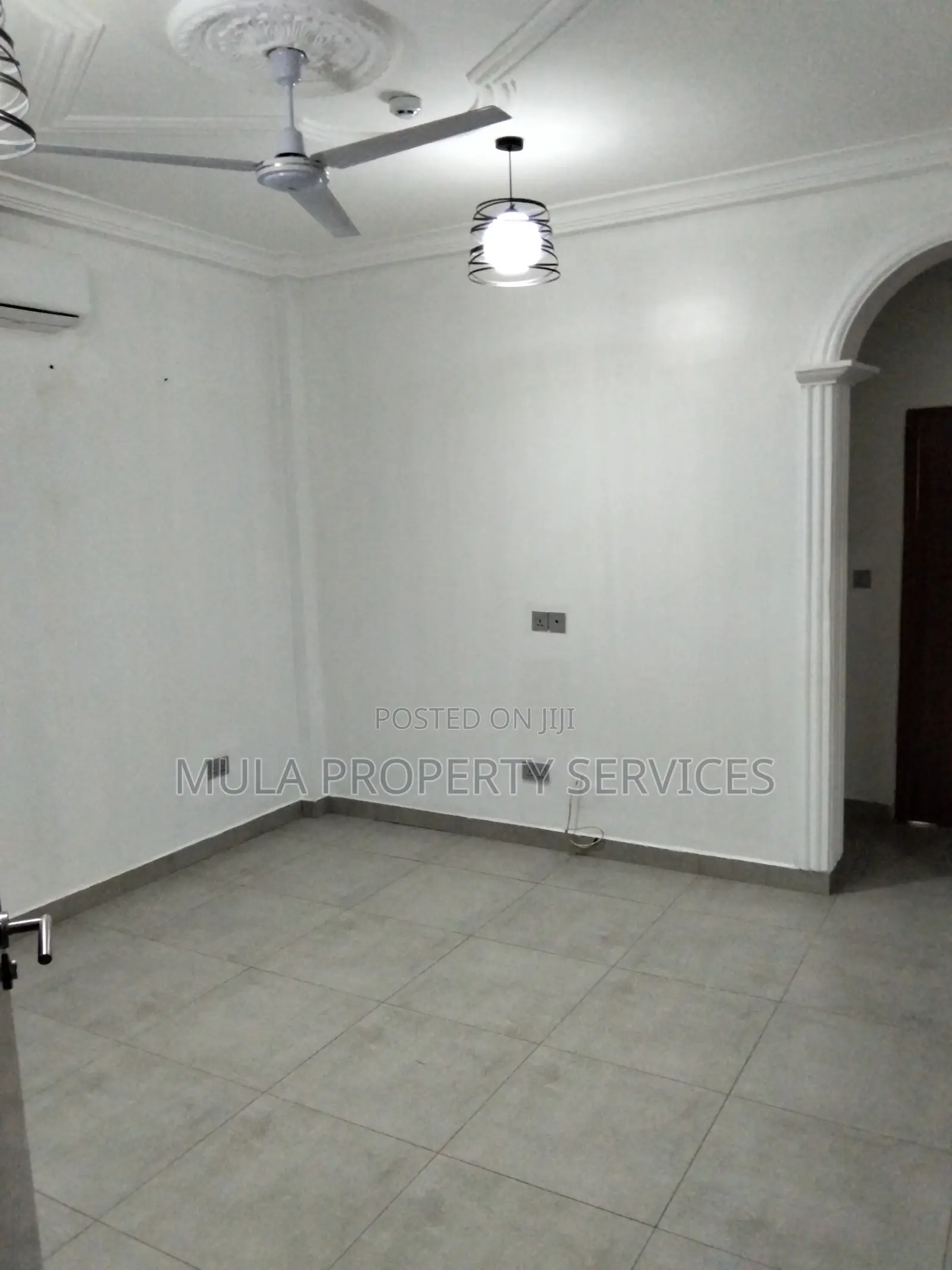 1bdrm Apartment in Mula Property, School Junction for rent