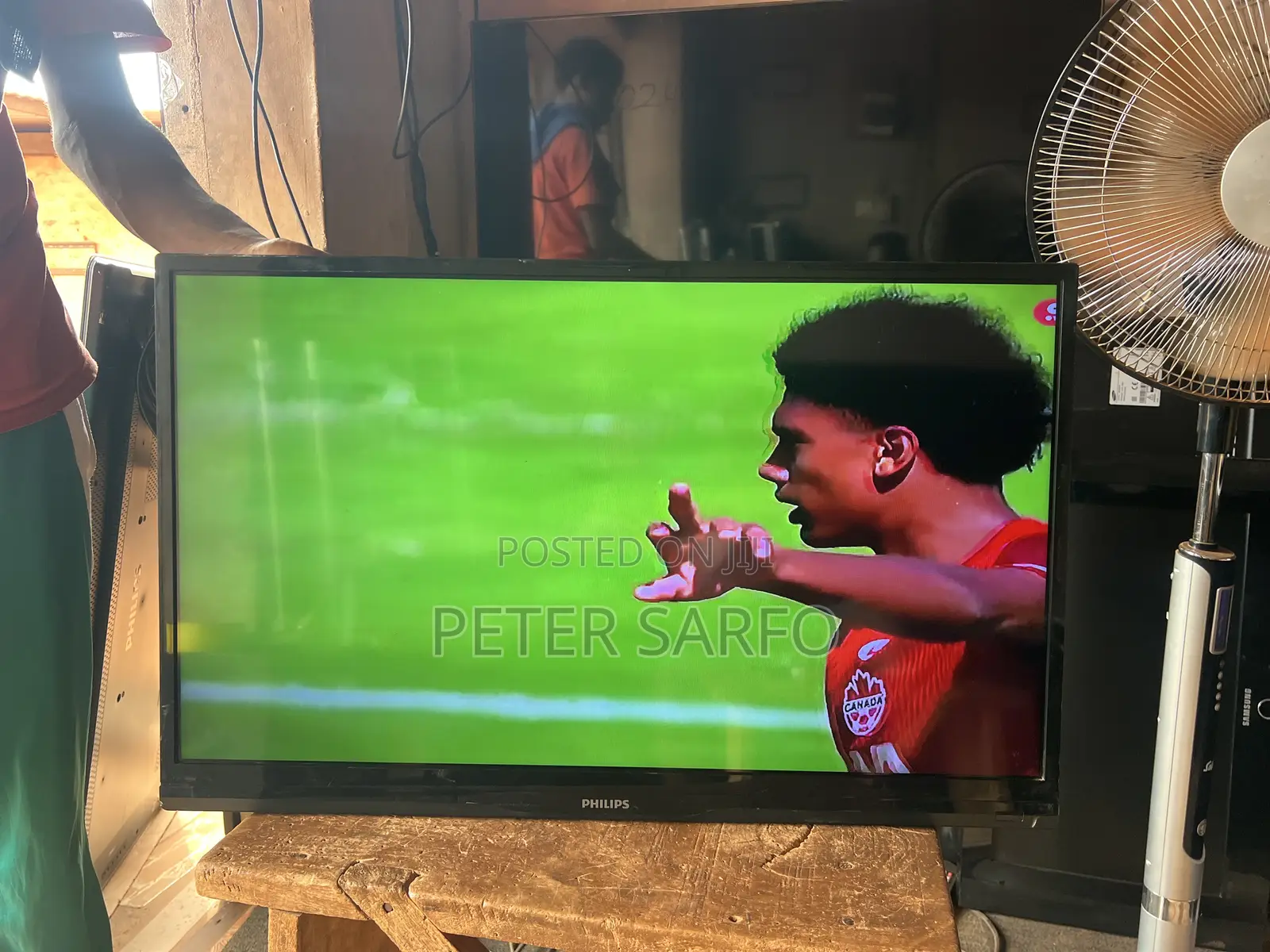 Philips 32 Led Tv