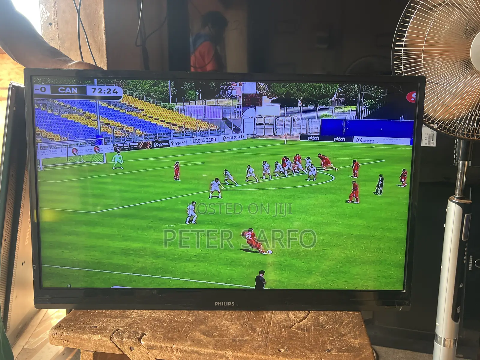 Philips 32 Led Tv