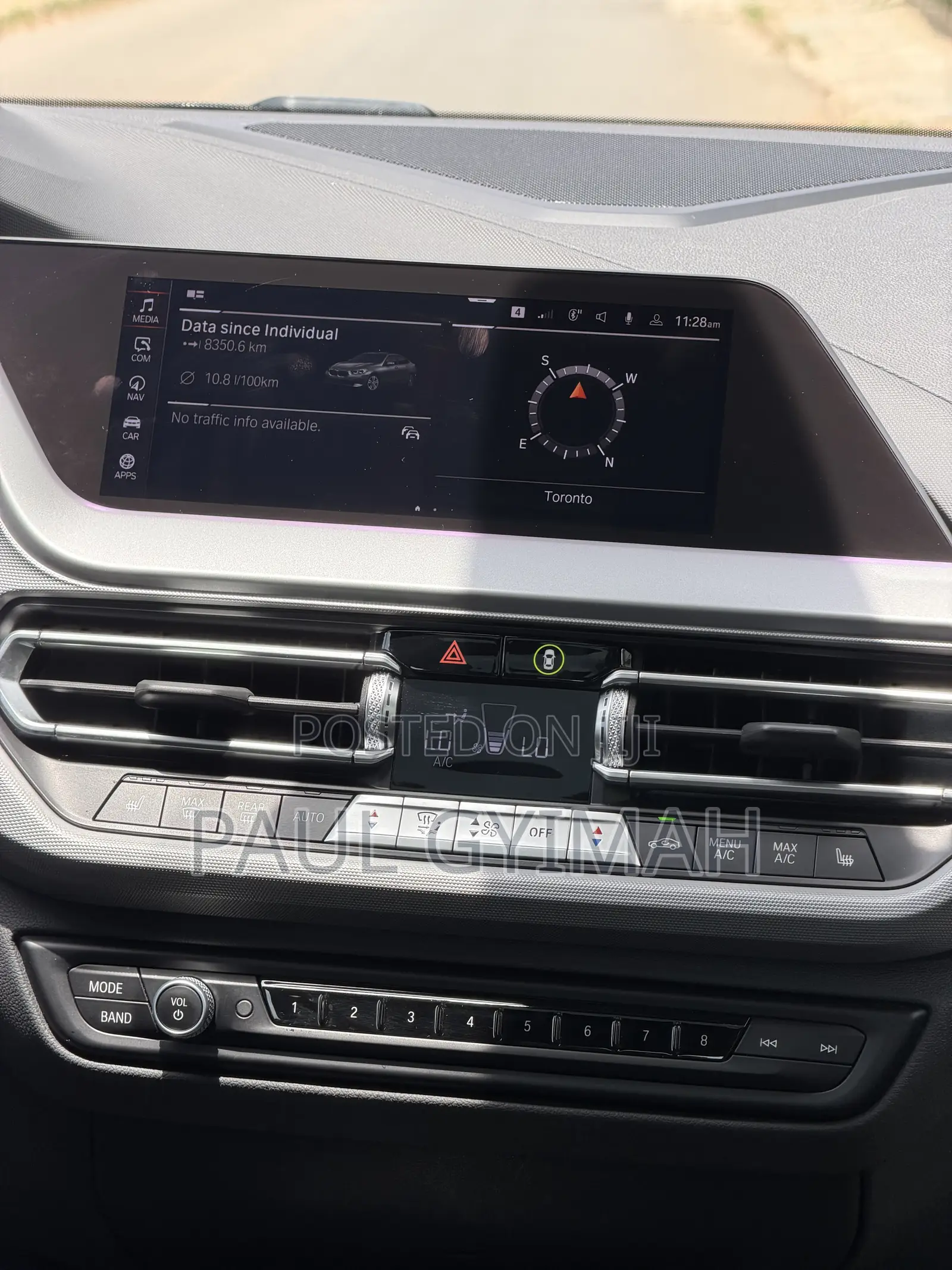 BMW 228i 2024 Gray