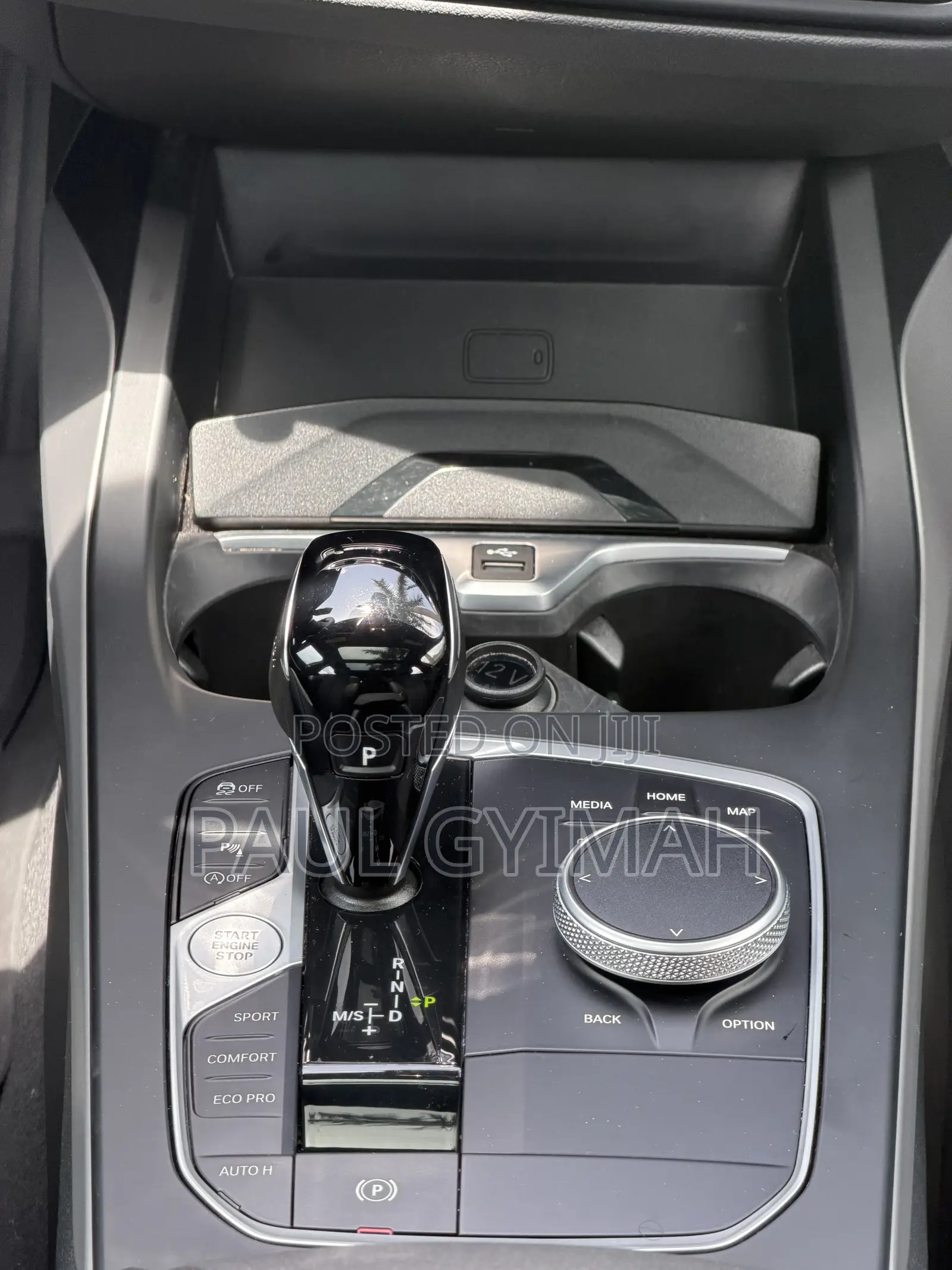 BMW 228i 2024 Gray