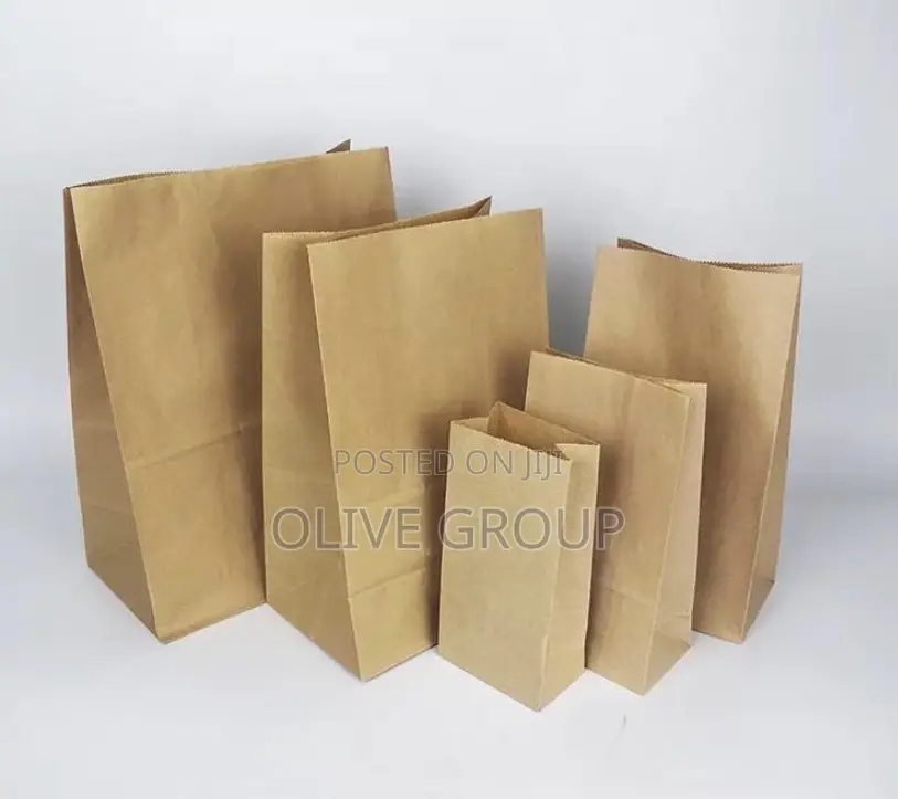 People’S Favorite Paper Bag