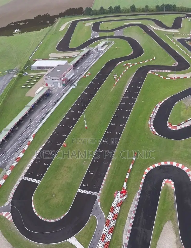 Project Motor Racing V2 Installation (Cracked)