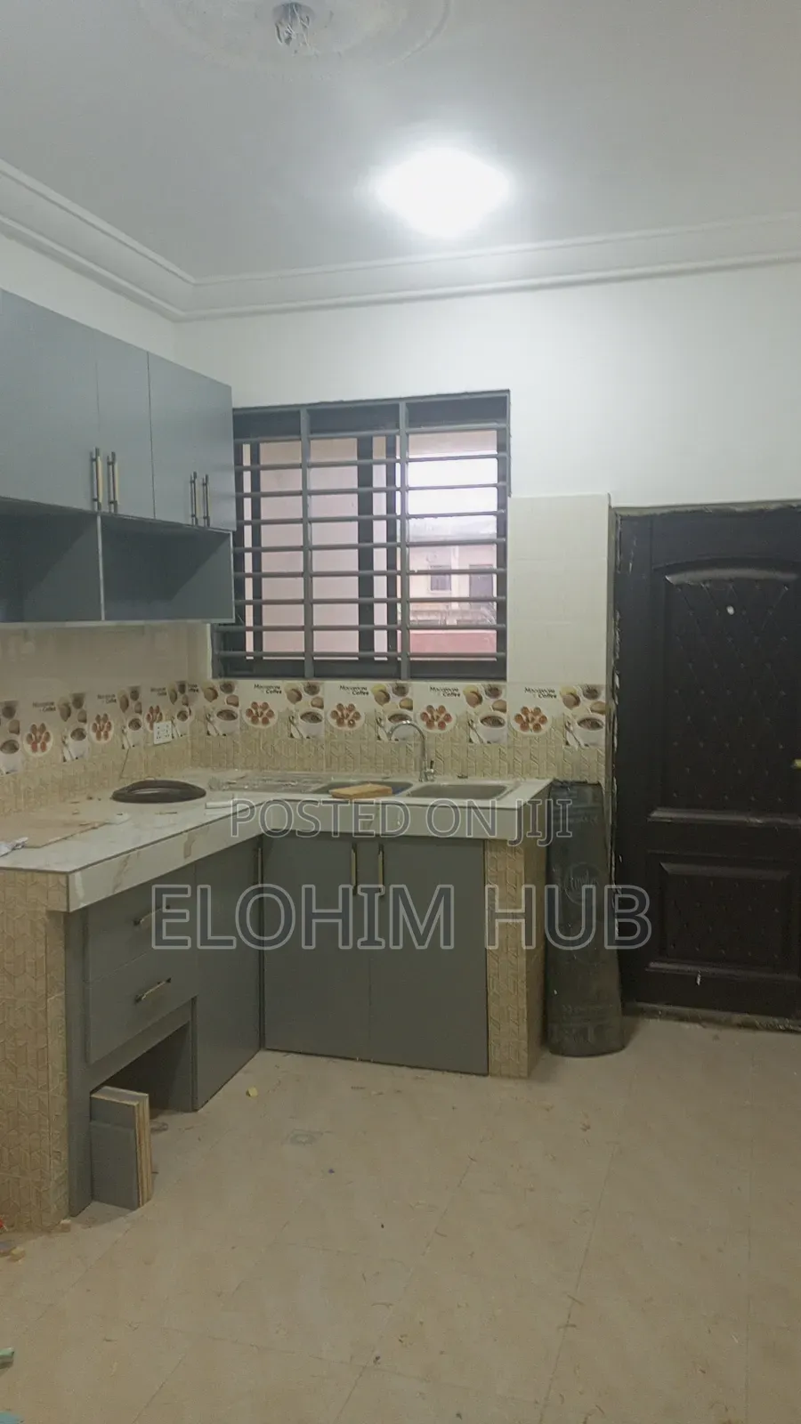 2bdrm Apartment in Oyarifa, Accra Metropolitan for rent