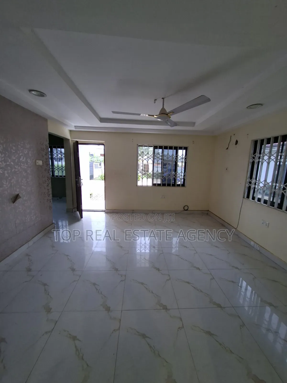 2bdrm Apartment in Oyarifa, Owusu Ansah for rent