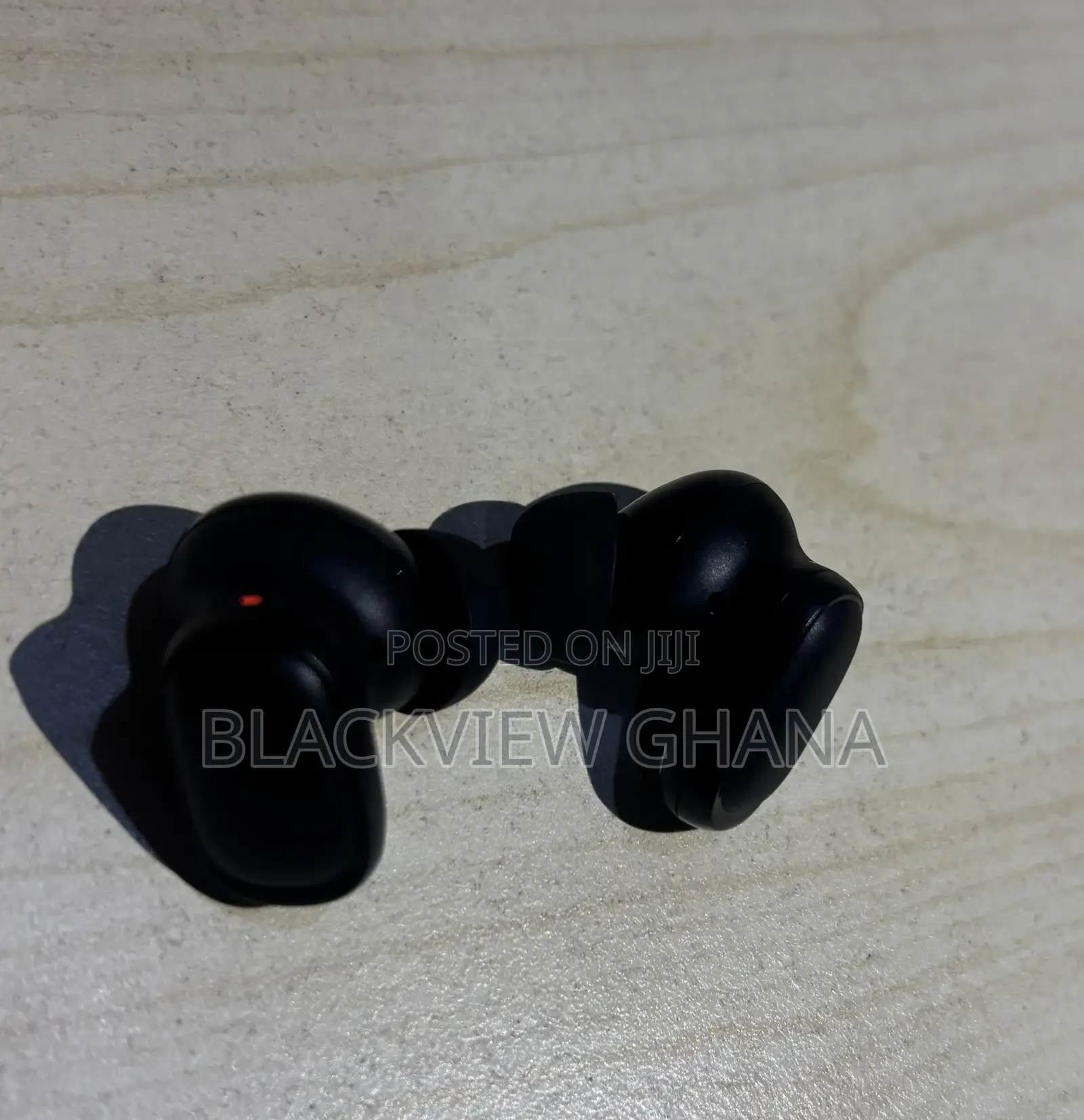 Blackview Airbuds 30 Waterproof Ai Translator Battery Touch Control