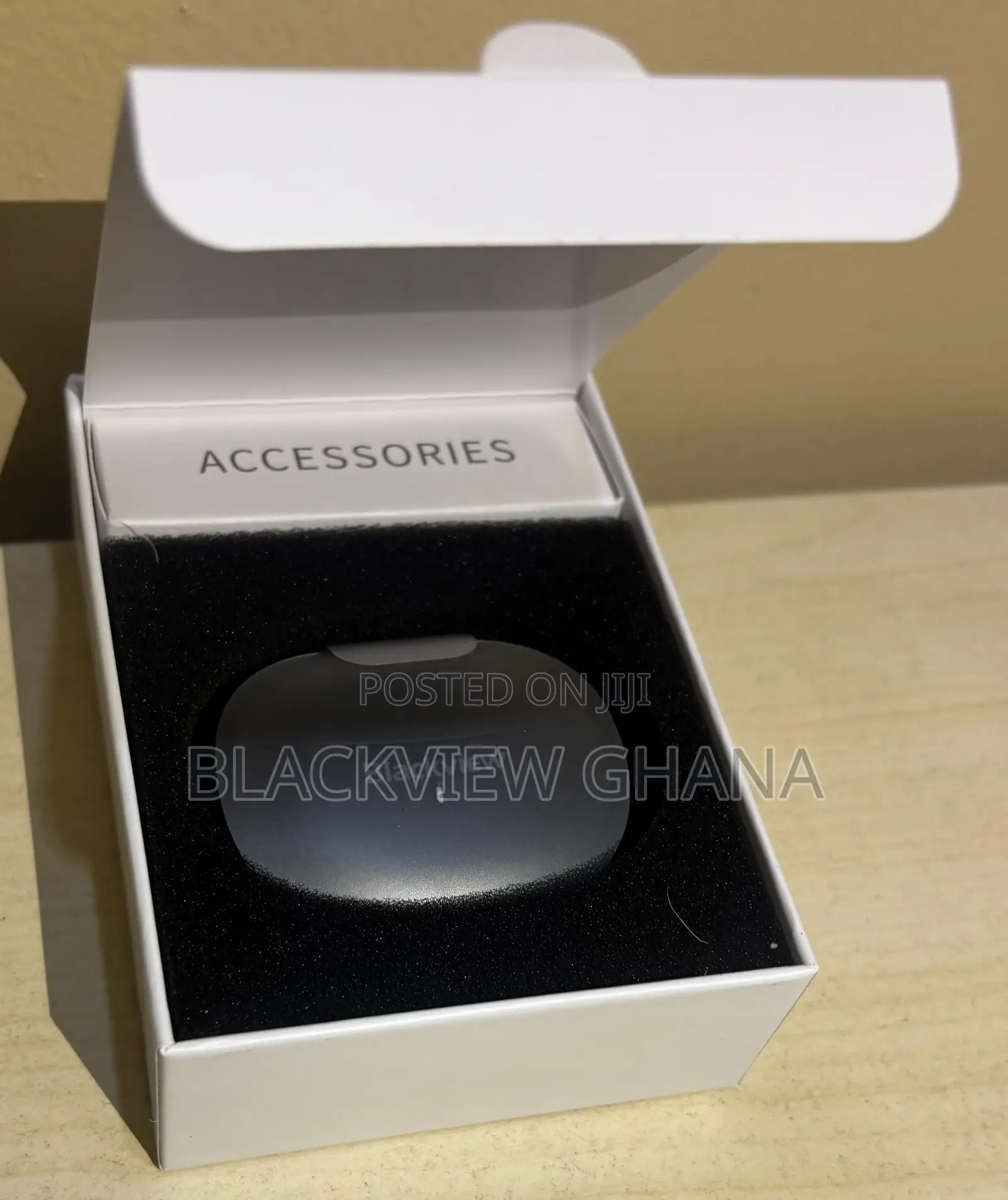 Blackview Airbuds 30 Waterproof Ai Translator Battery Touch Control