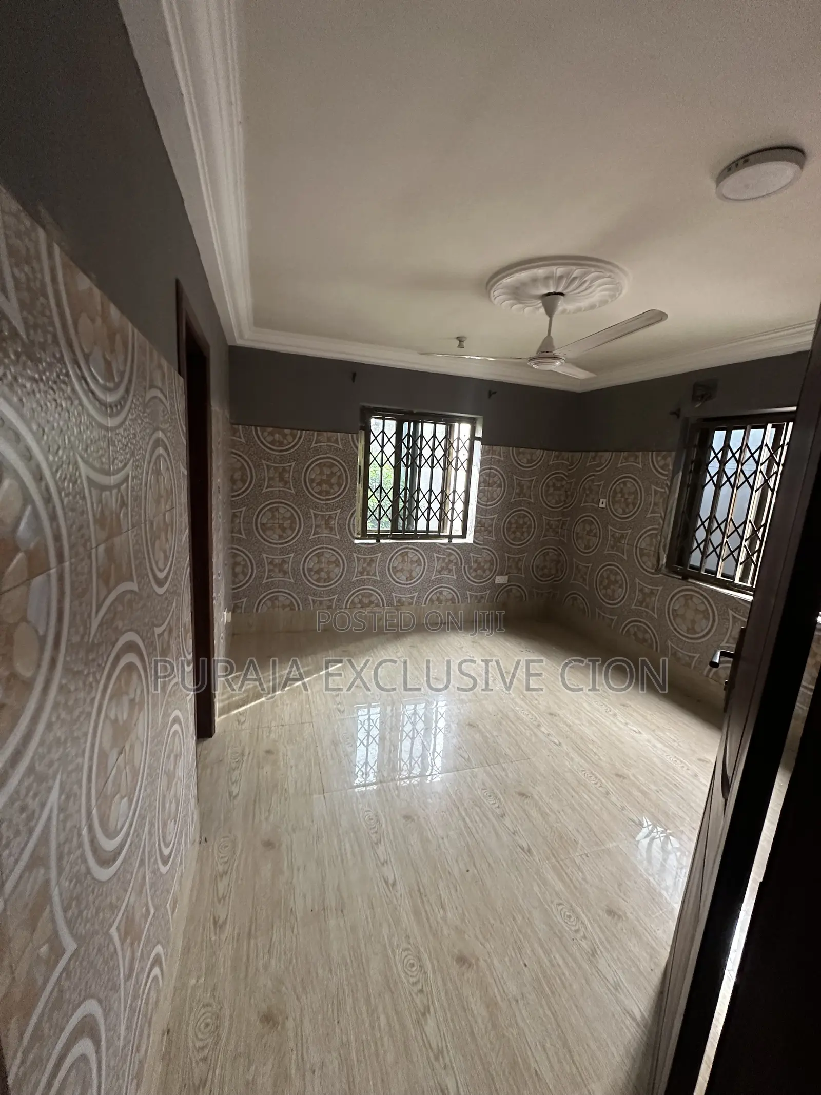 1bdrm Room & , Old Barrier for rent