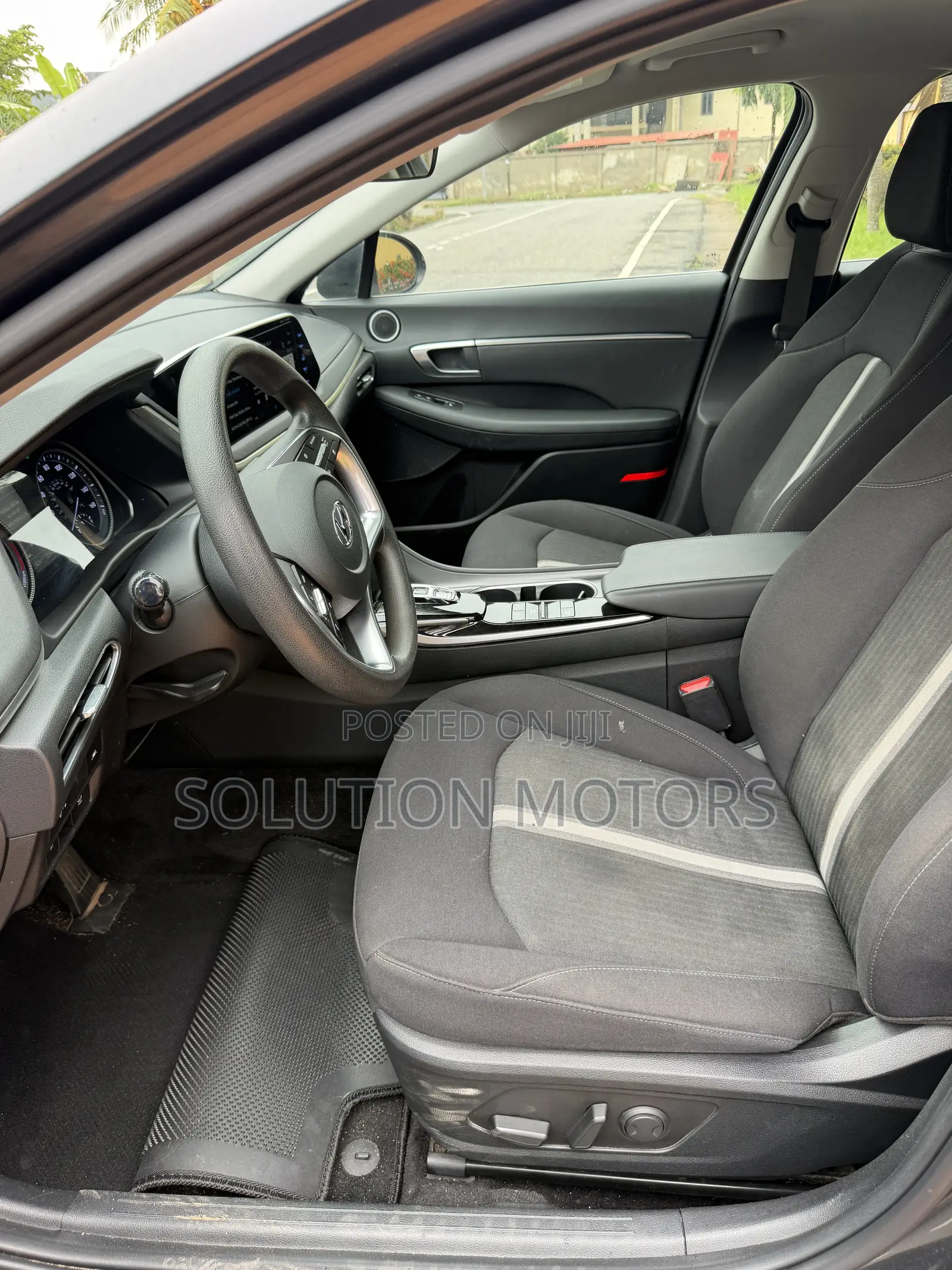 Hyundai Sonata 2023