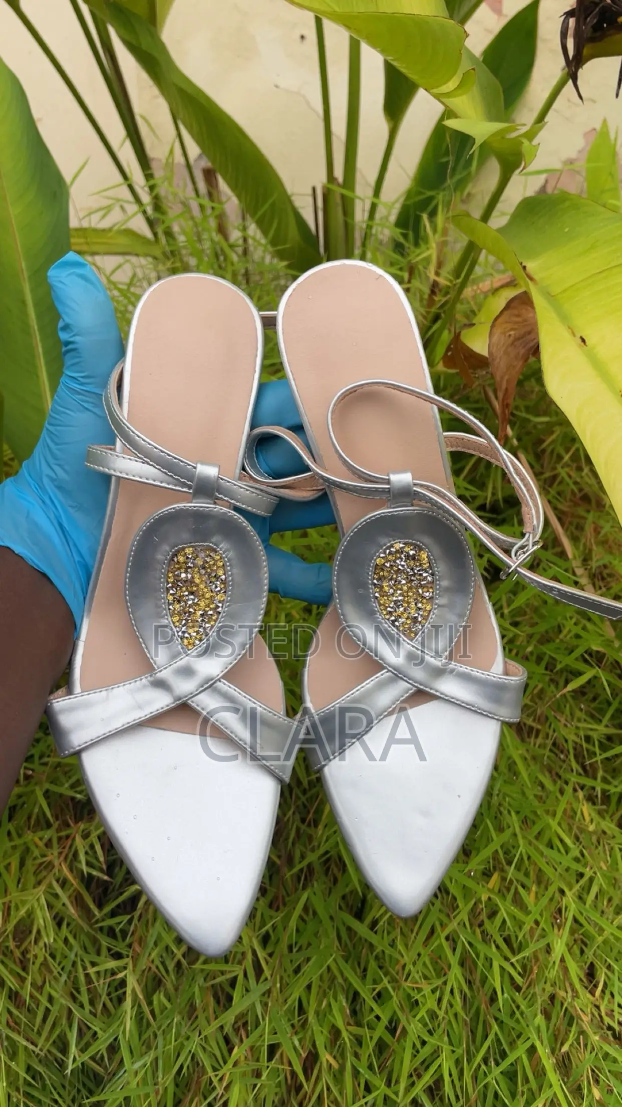 Luxury Shoe