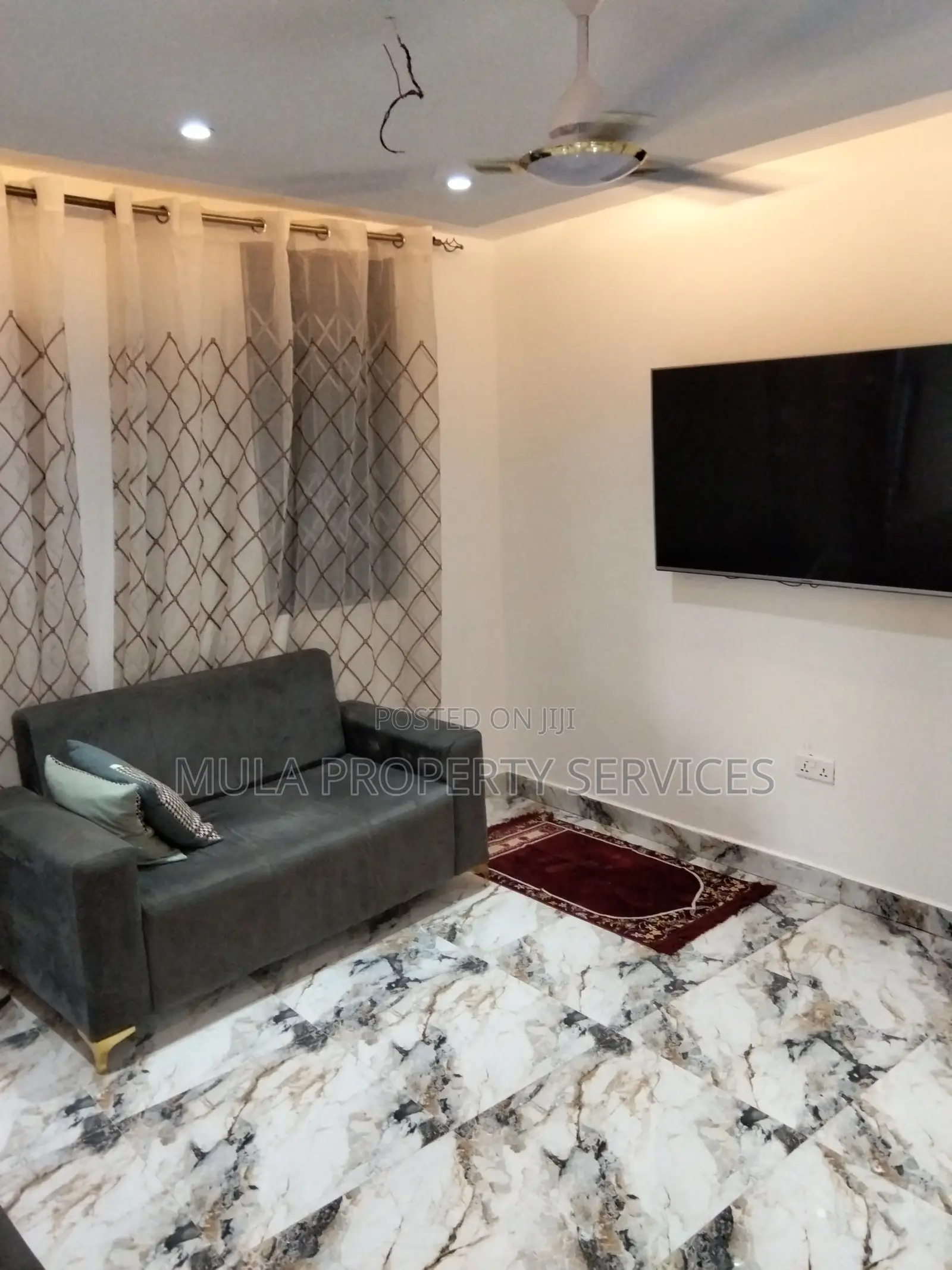 1bdrm Apartment in Mula Property, School Junction for rent
