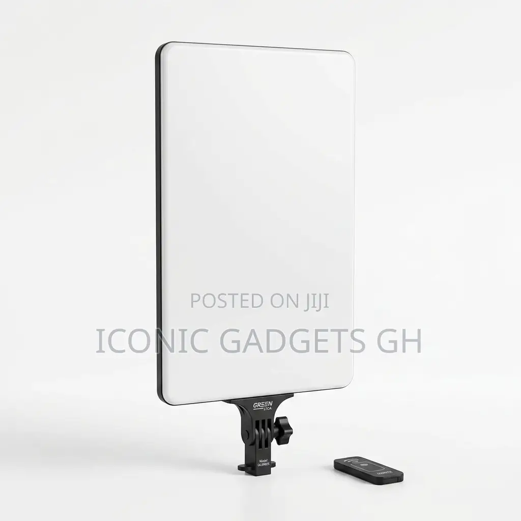 16-inch Professional Led Fill Light