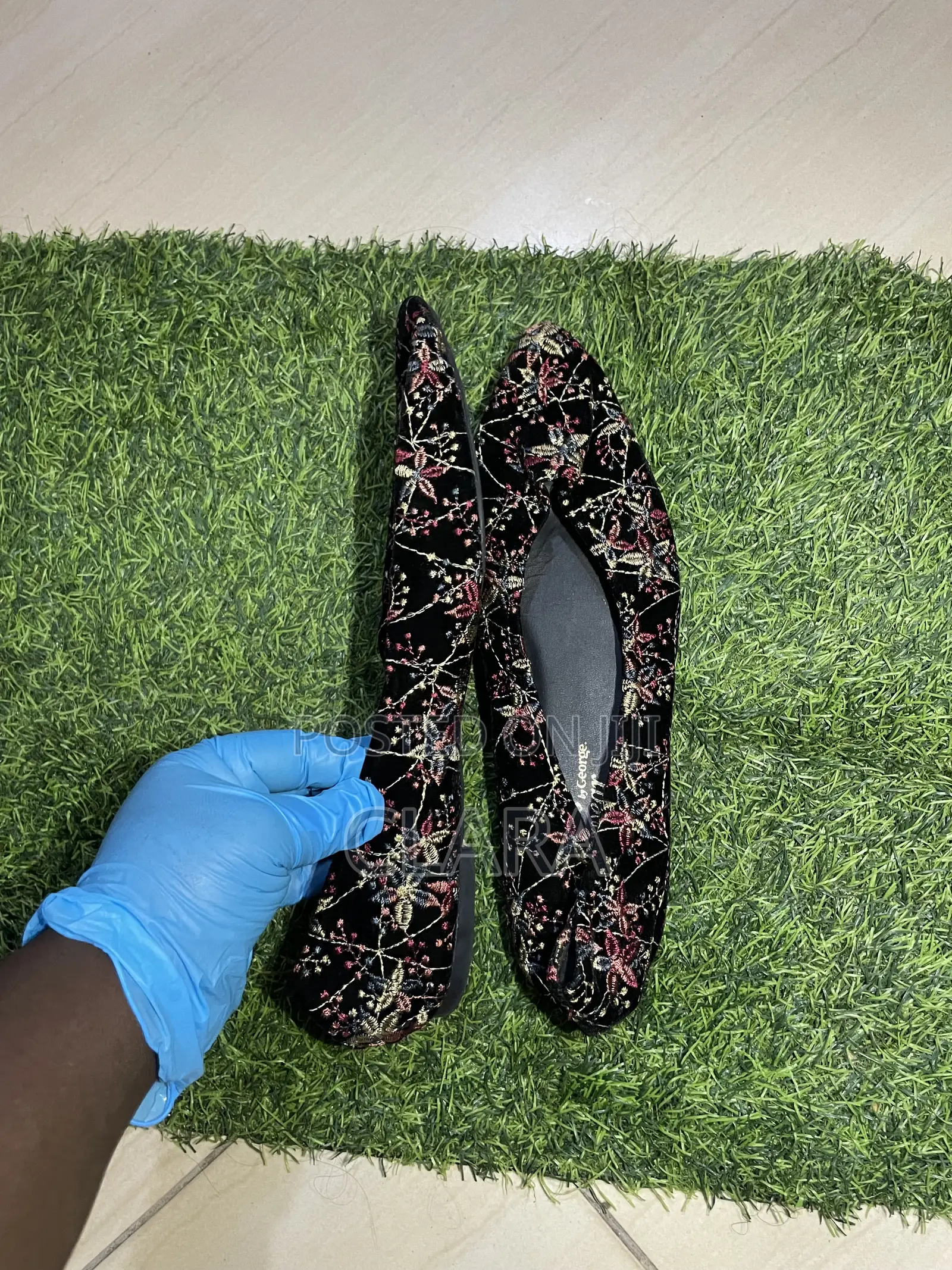 Flat Shoes