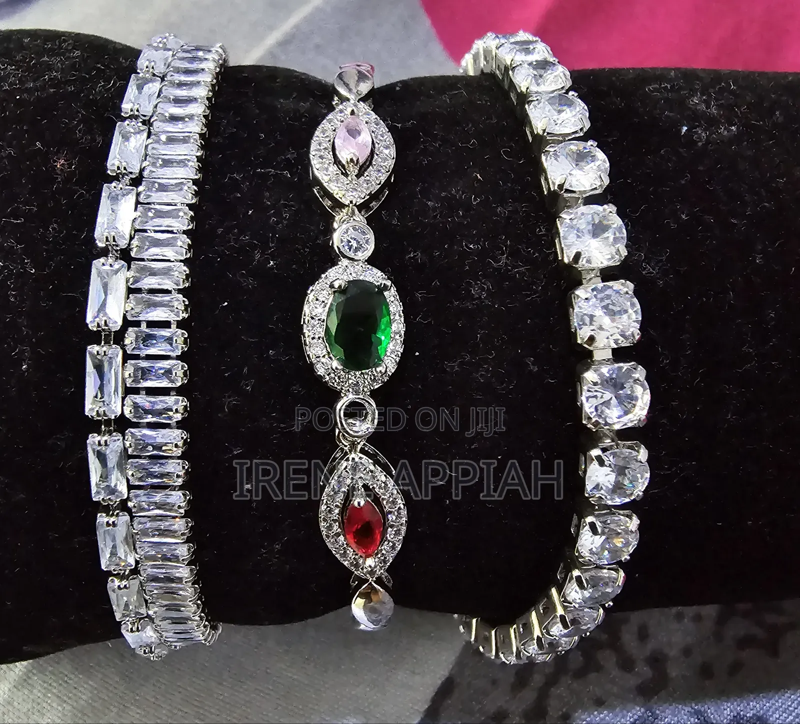 Pretty Bracelets for Ladies