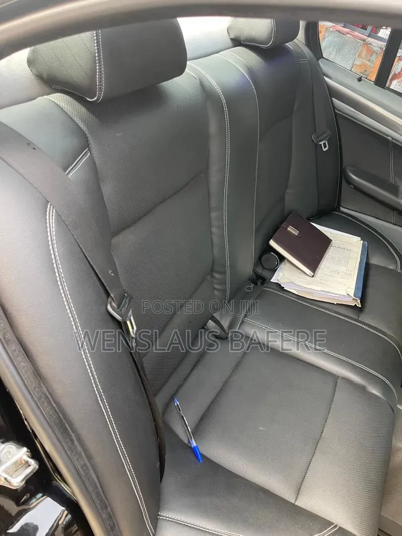 BMW 3 Series 2000