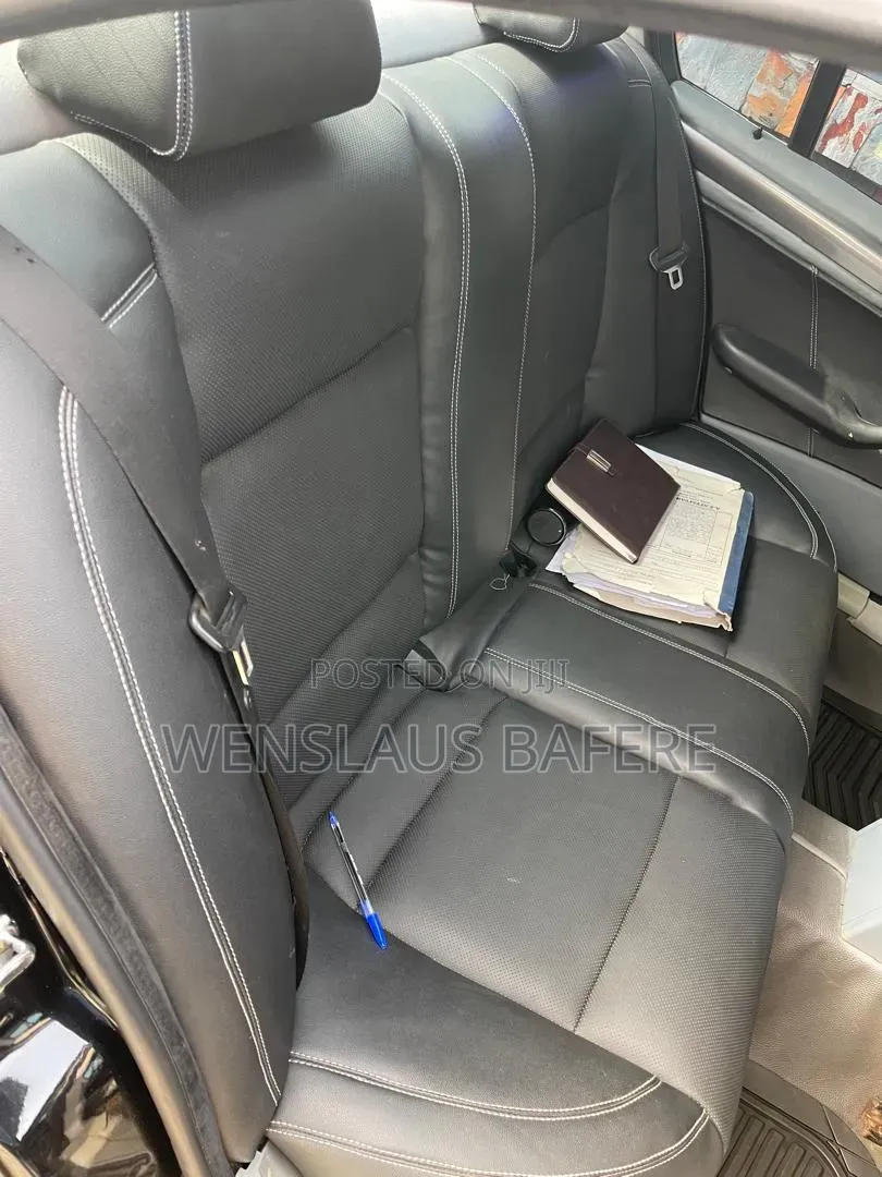 BMW 3 Series 2000