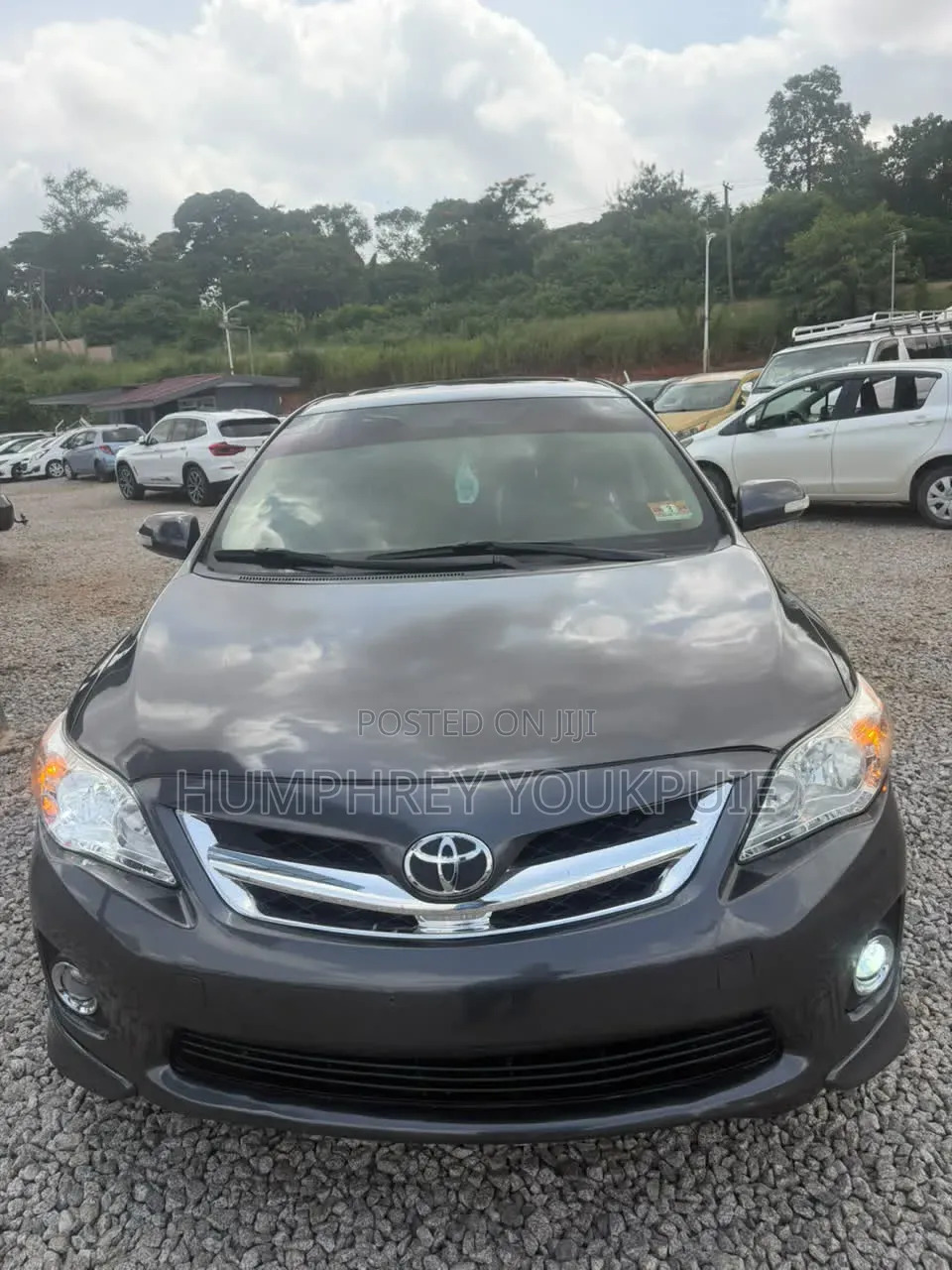 Toyota Corolla S 4dr Sedan (1.8L 4cyl 4A) 2013 Black