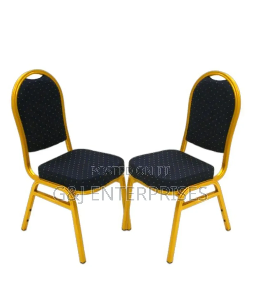 Banquet Chairs