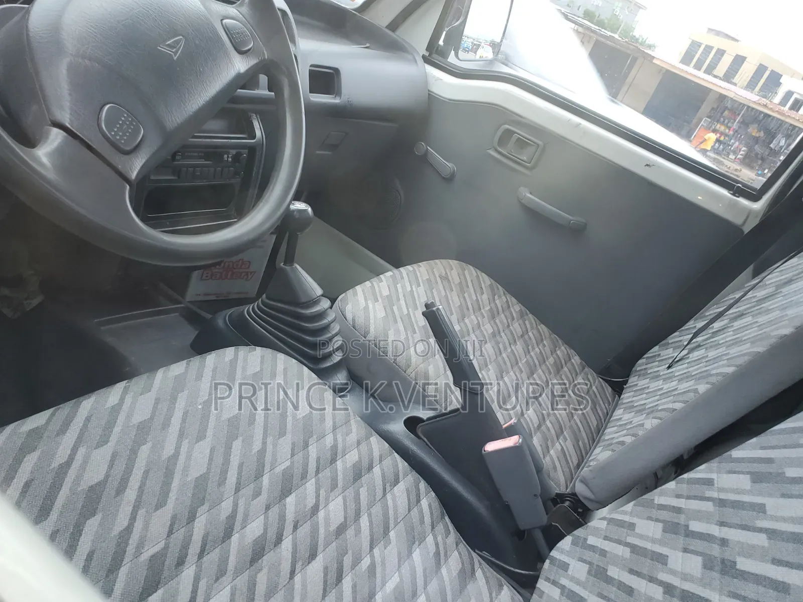 Daihatsu Hijet for Sale