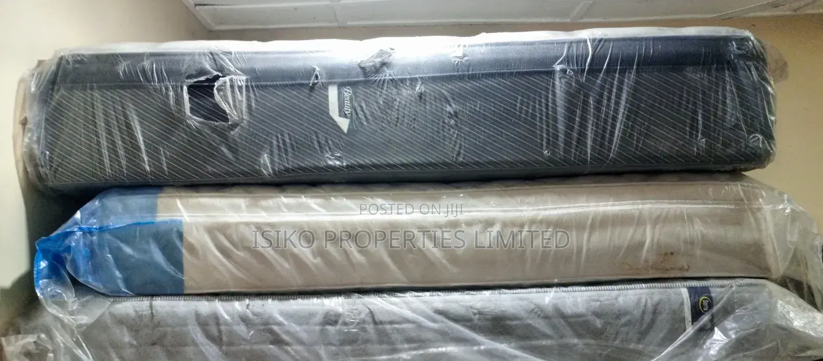 16 Inches Foreign Mattress