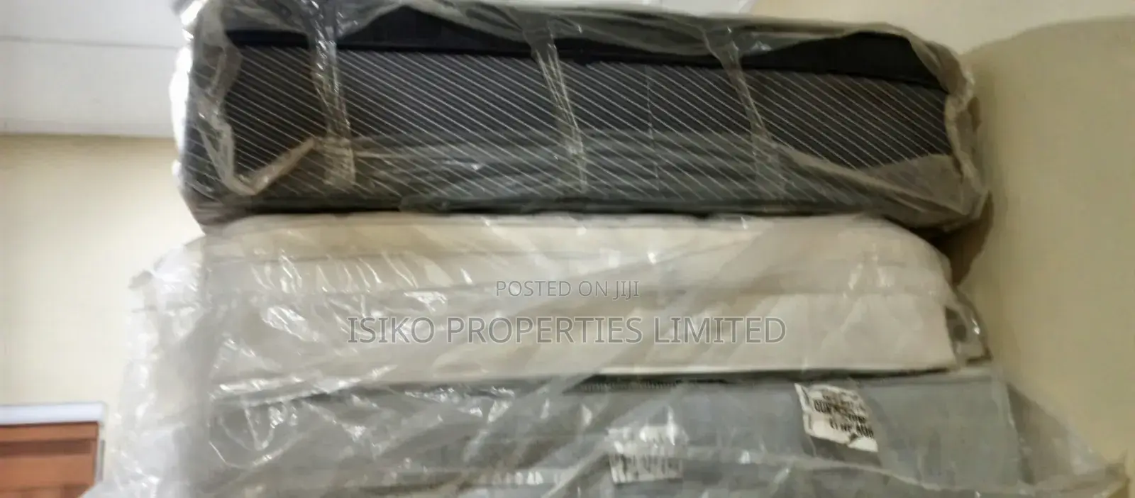 16 Inches Foreign Mattress