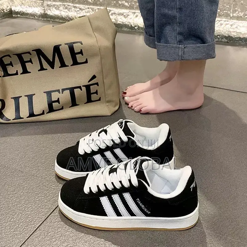 Unisex Sneakers