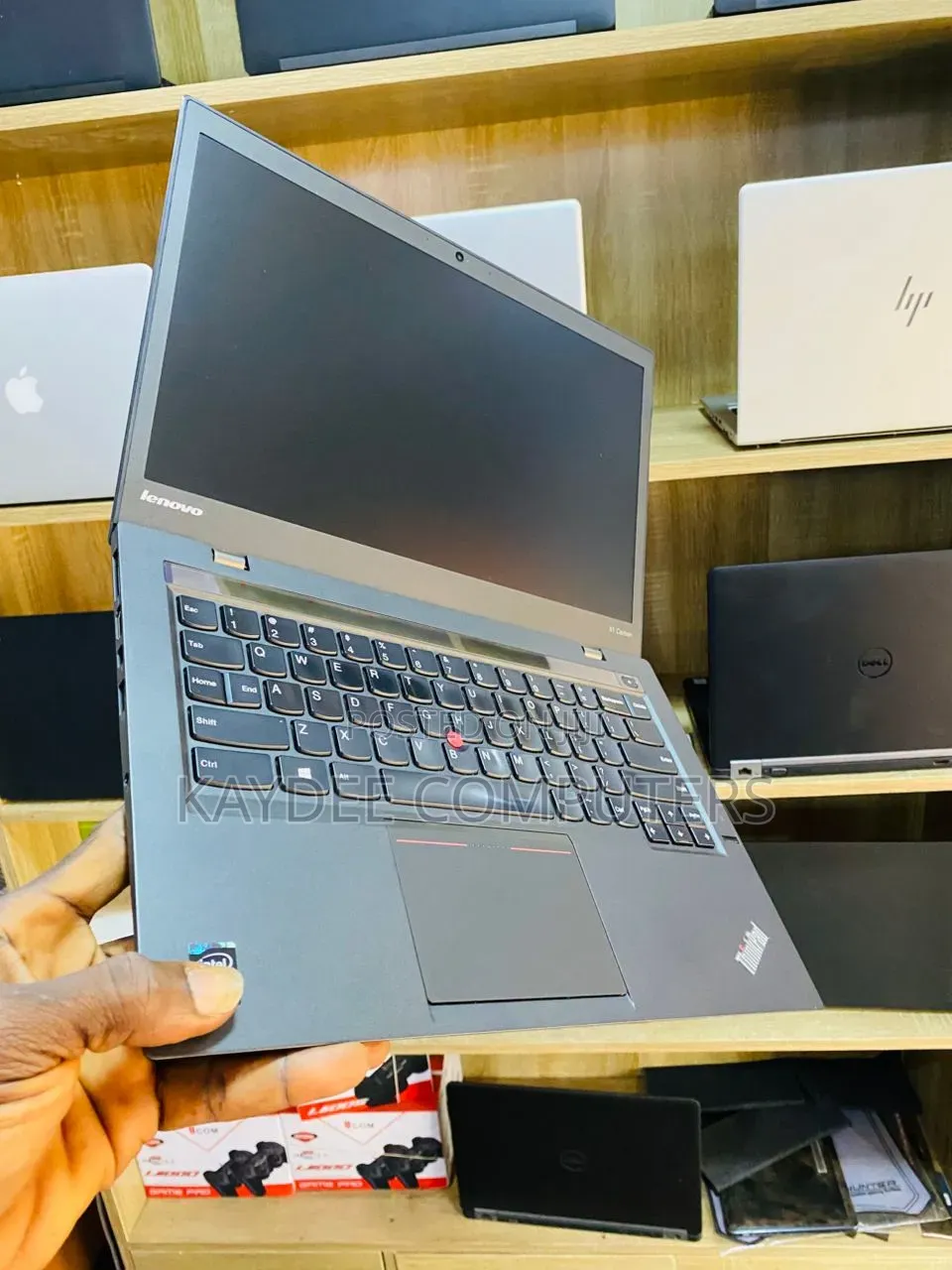 Laptop Dell XPS 13 4GB Intel Core i5 SSD 128GB