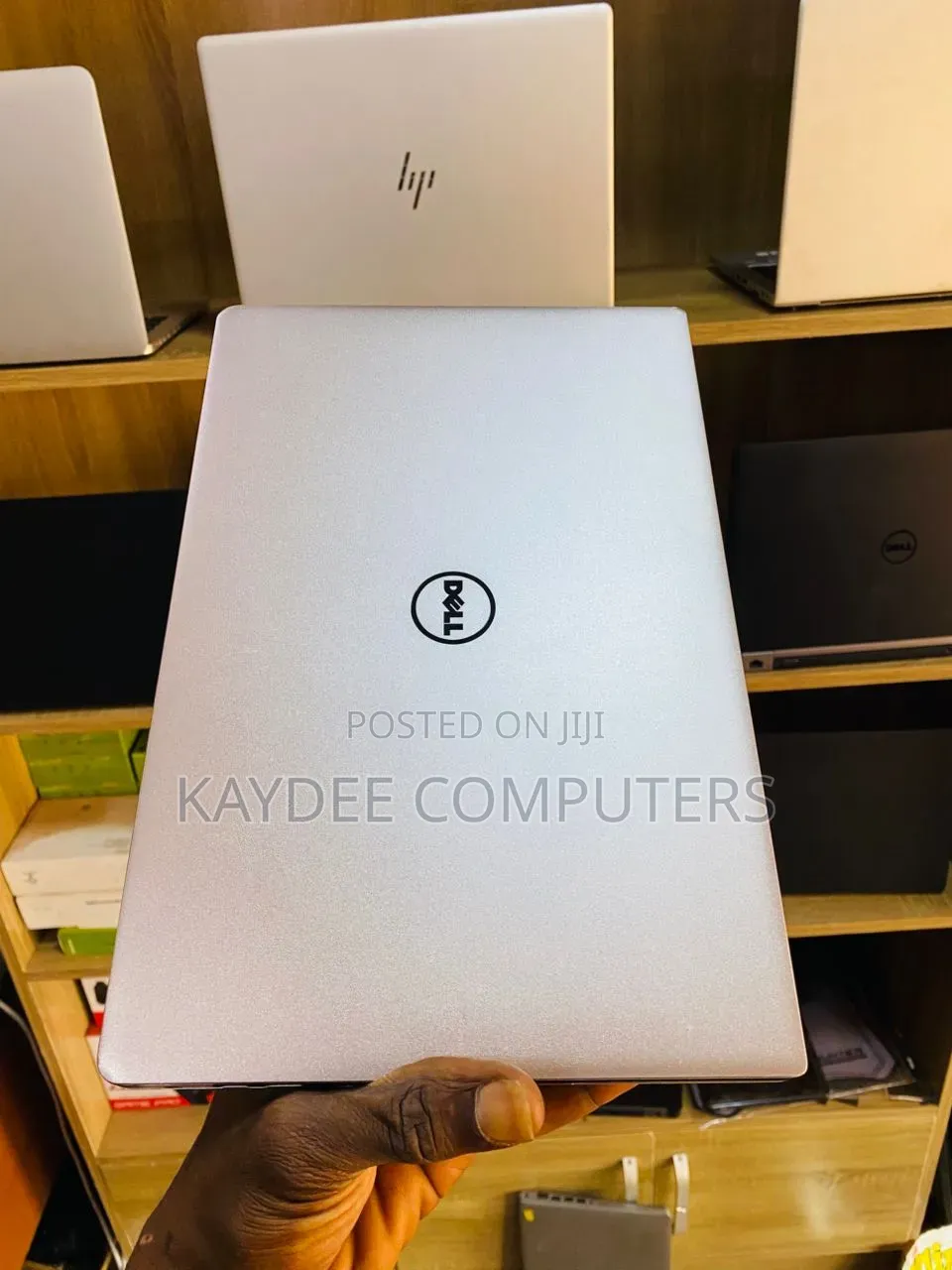 Laptop Dell XPS 13 4GB Intel Core i5 SSD 128GB