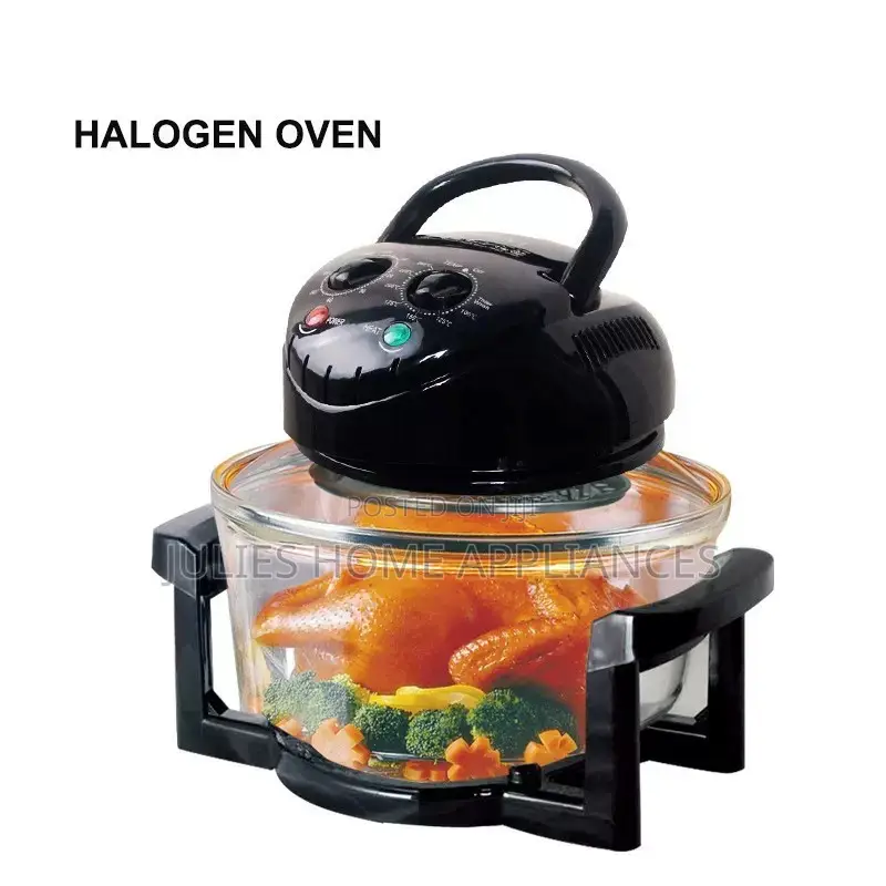 Sokany Halogen Oven