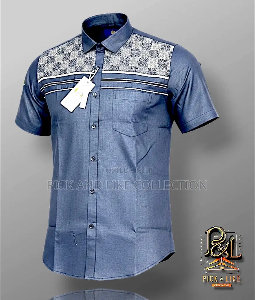 Style That Speaks Quietly but Wins Loudly — Linen Shirts by Million