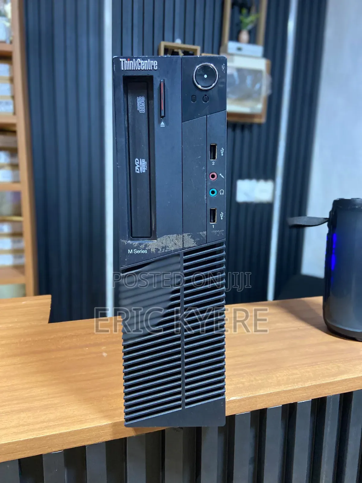 Desktop Computer Lenovo 8GB Nvidia HDD 1T