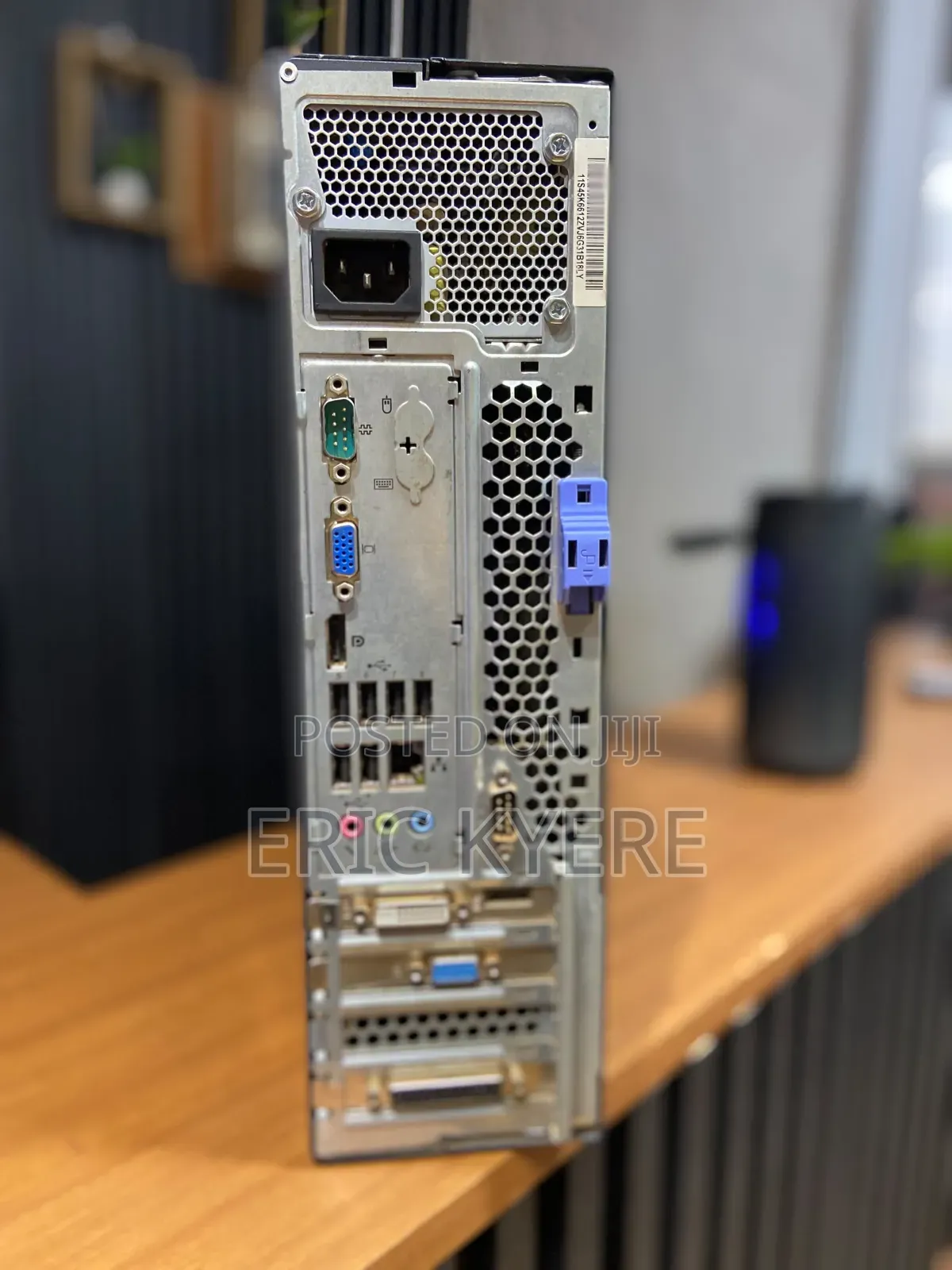 Desktop Computer Lenovo 8GB Nvidia HDD 1T