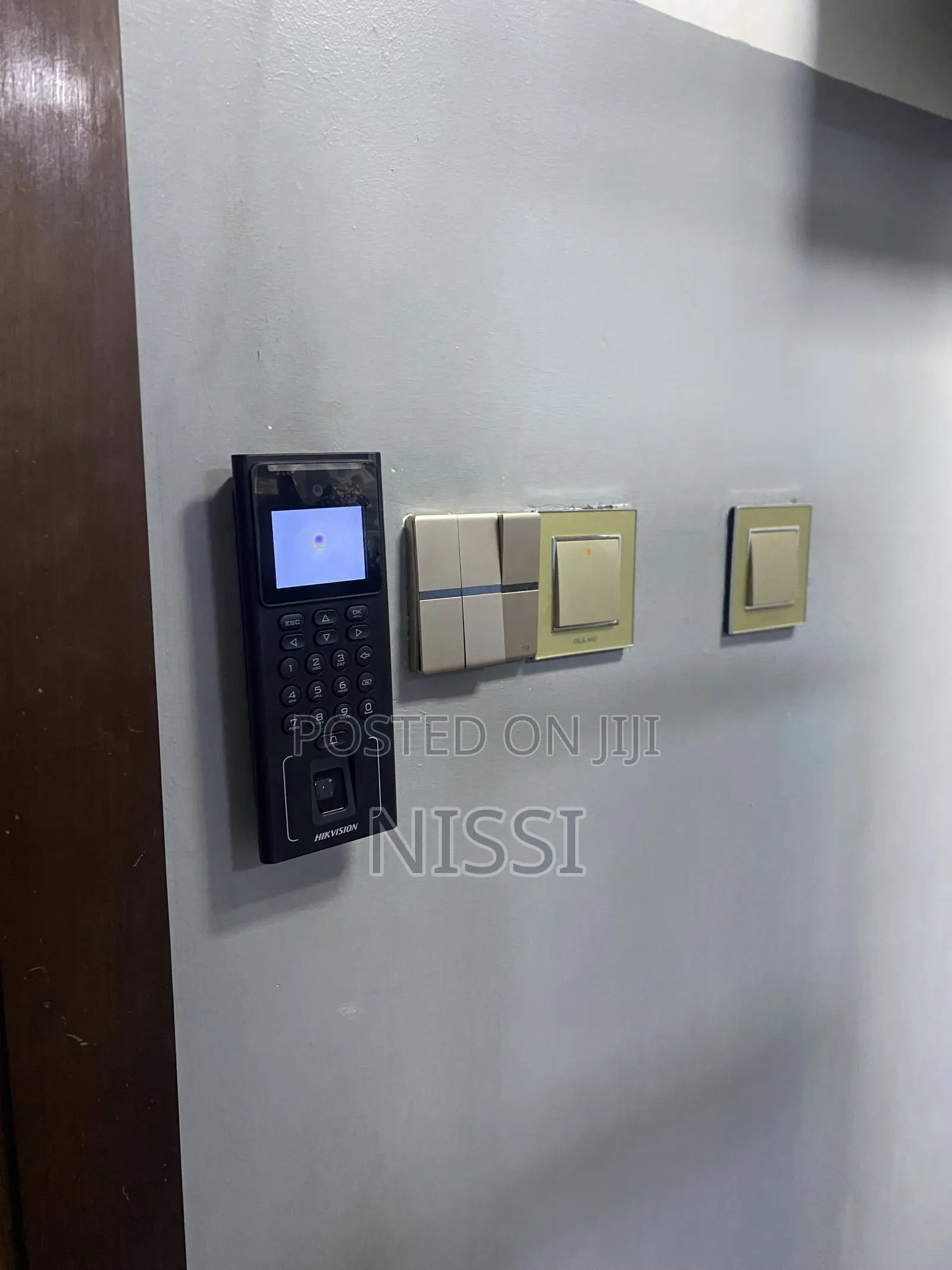 Pro Installation of CCTV, ACCESS CONTROLS, POS, PMS and Alarm Systems