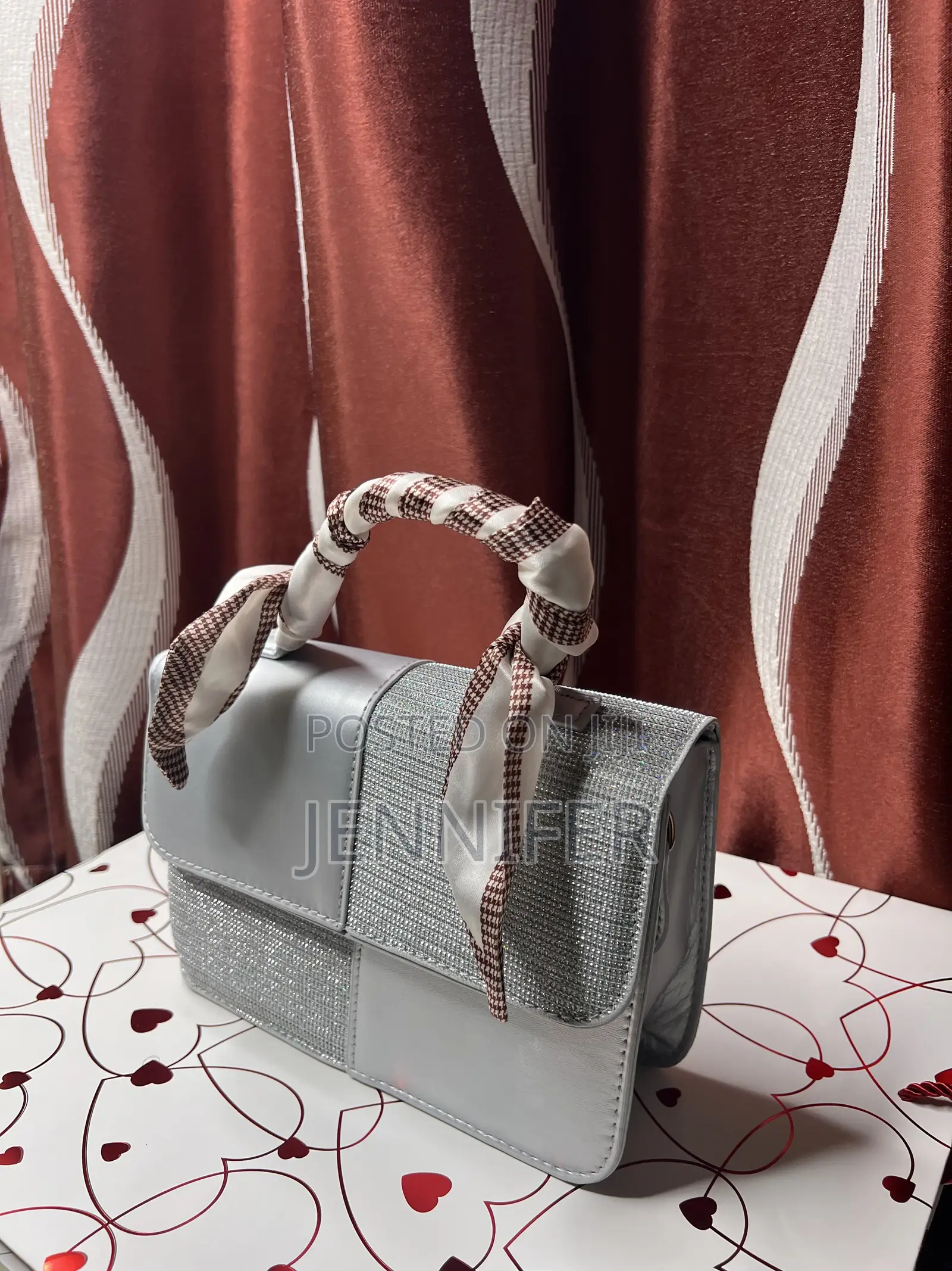 Ladies Luxury Bags