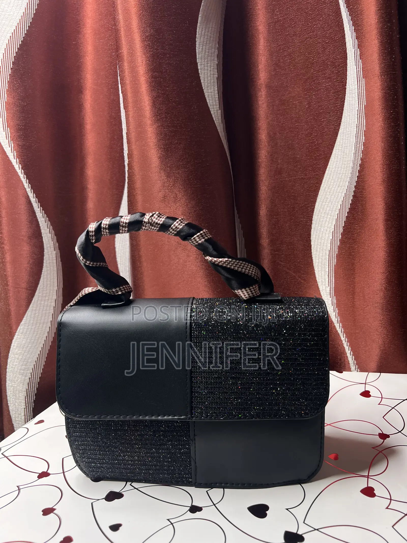 Ladies Luxury Bags