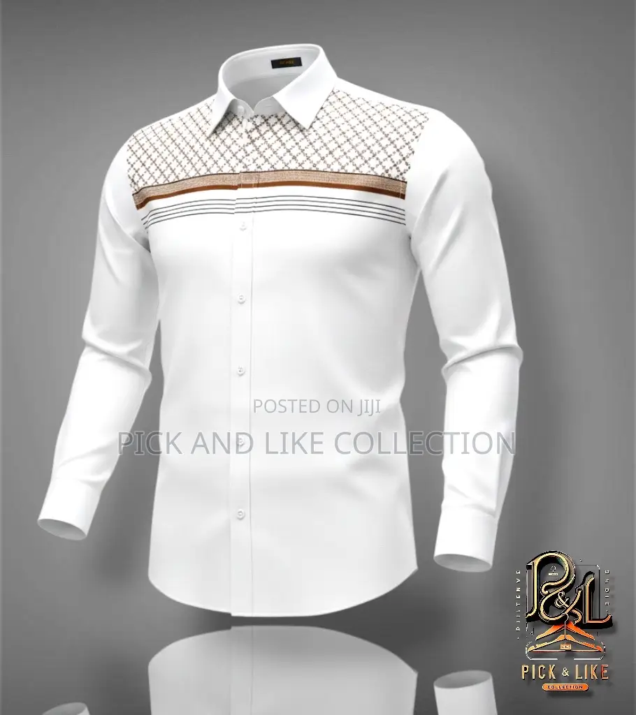 Fine Linen, Finer Attitude — Prestige Tailored Reserve - By Million