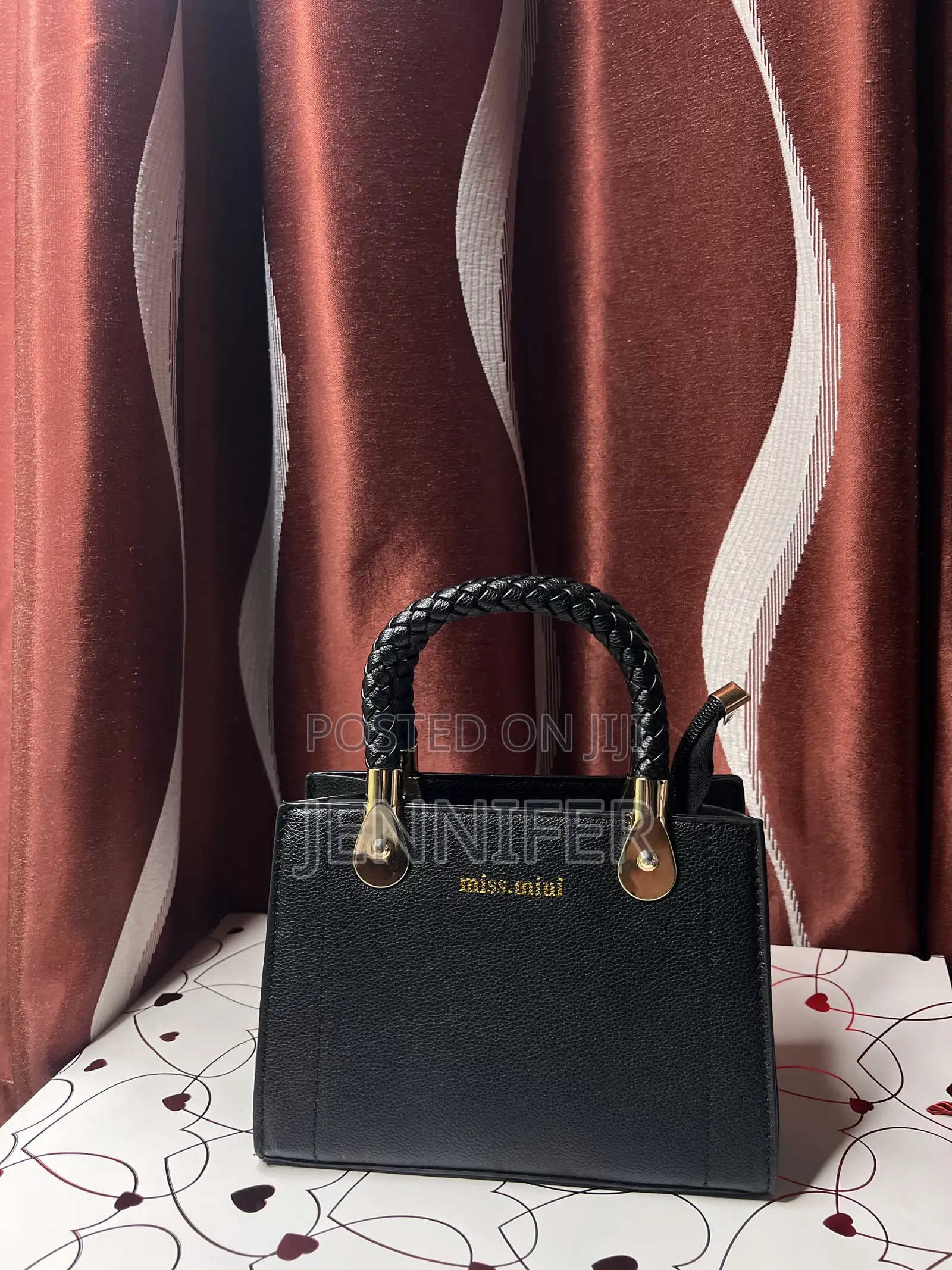 Miss Mini Bag