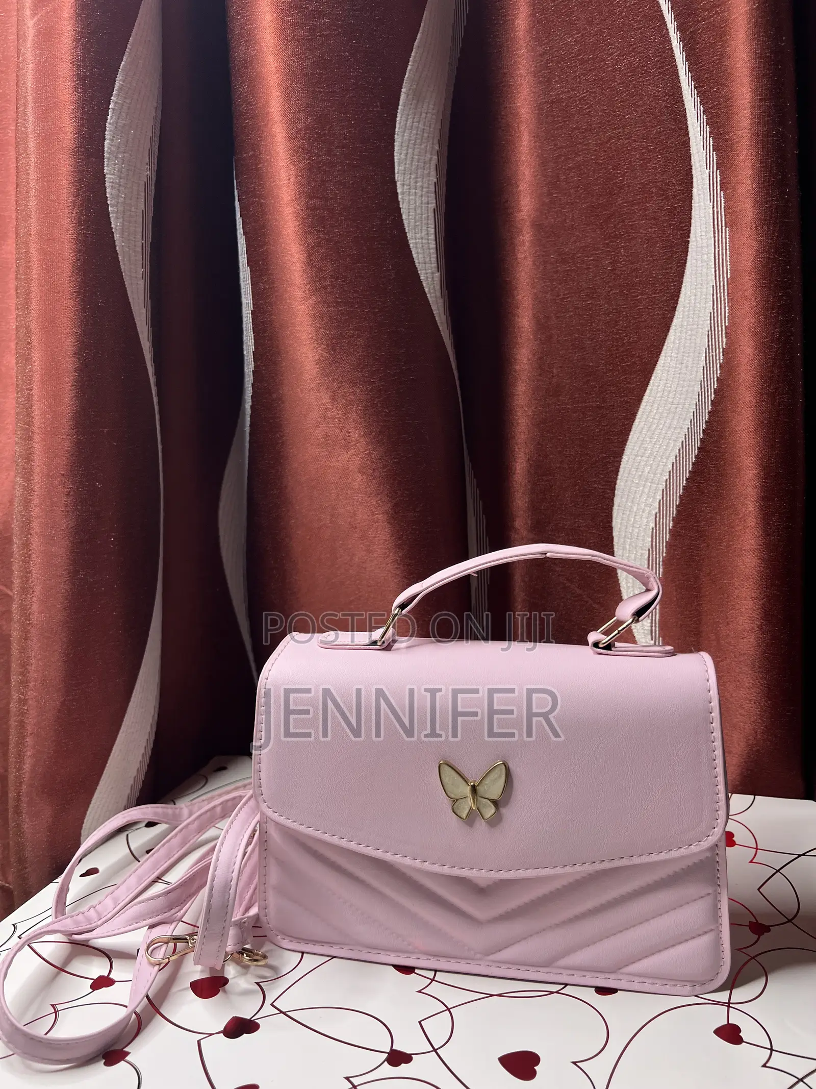 Luxury Ladies Bag