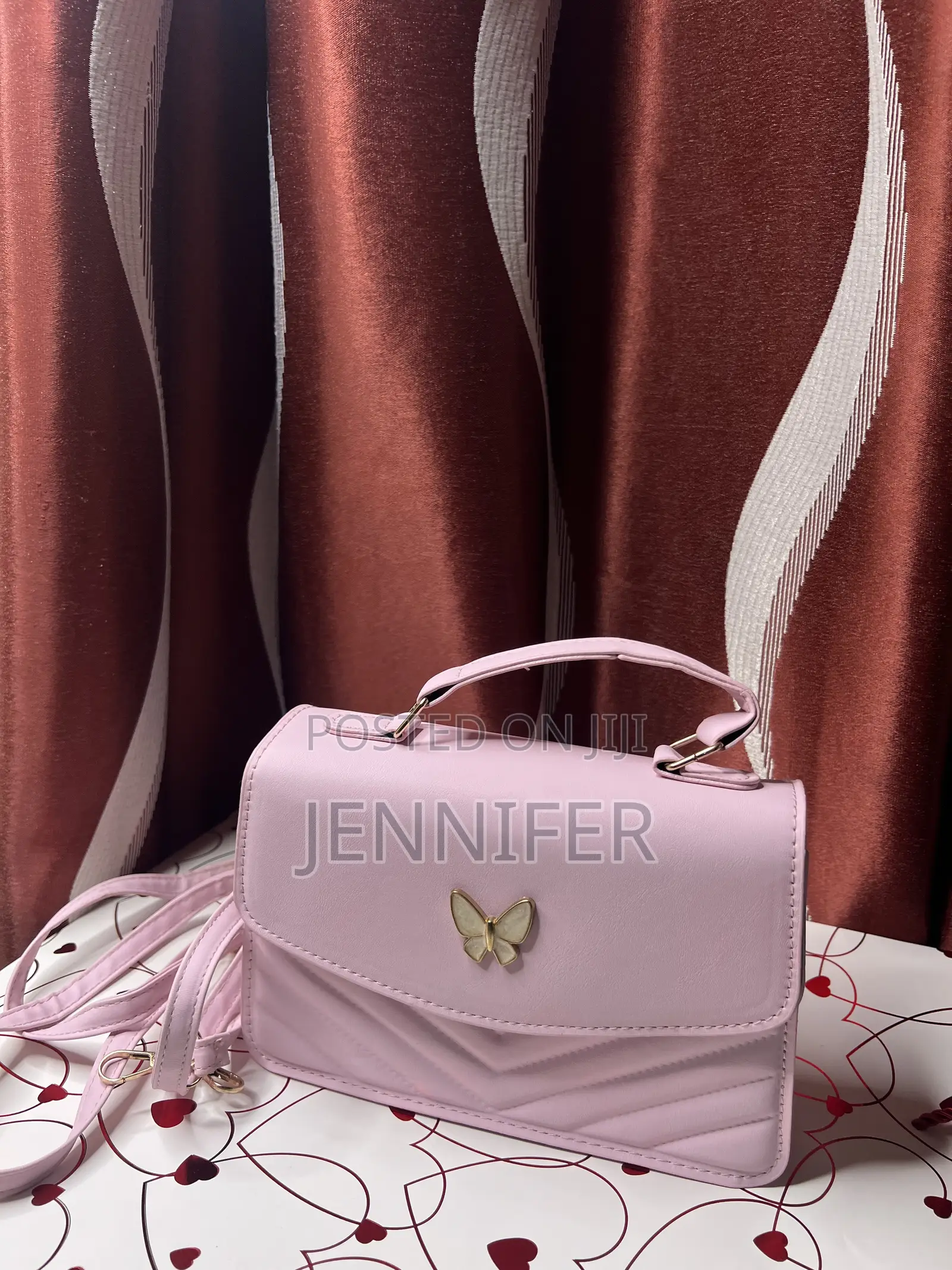 Luxury Ladies Bag