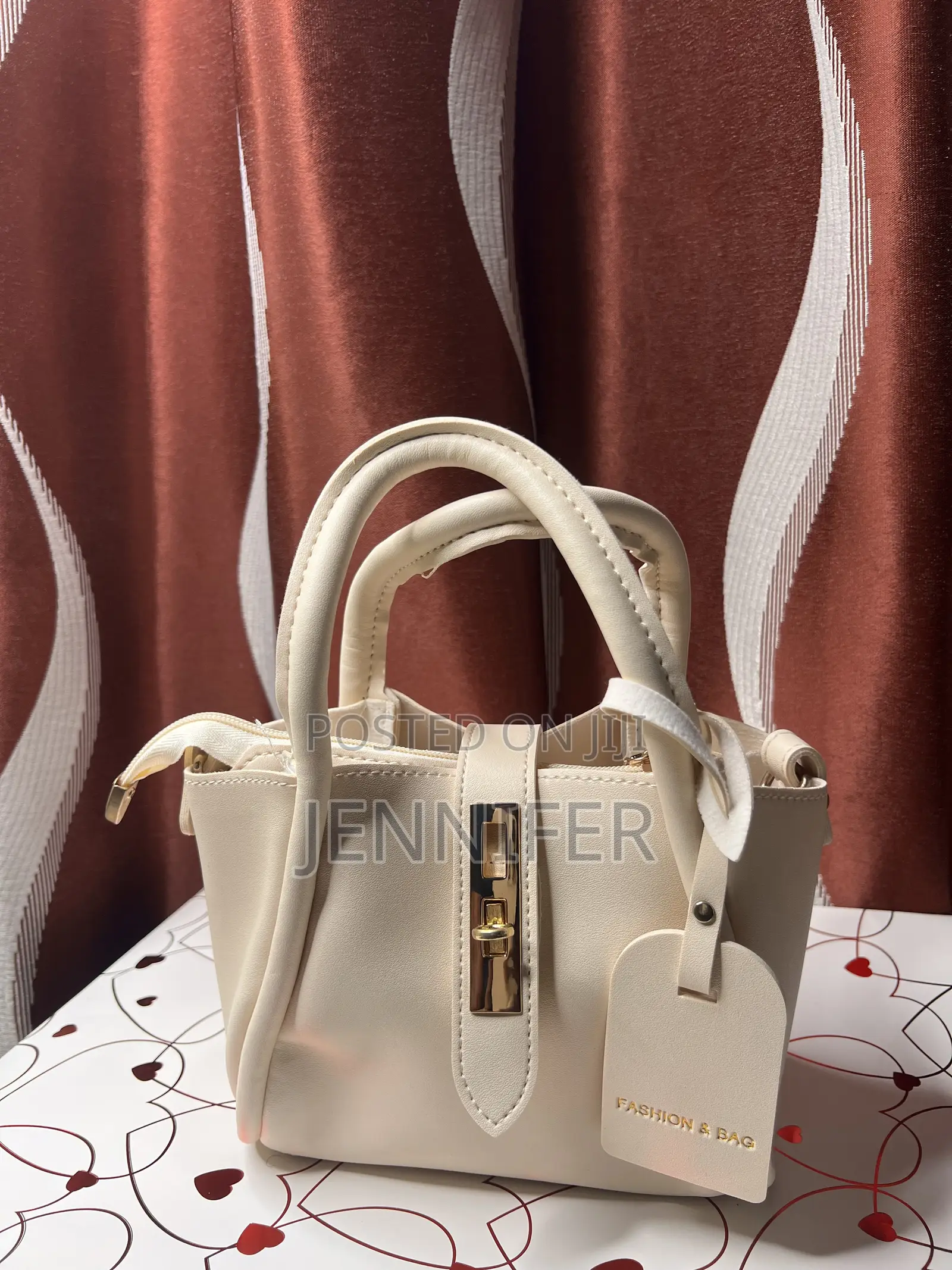 Ladies Luxury Bag