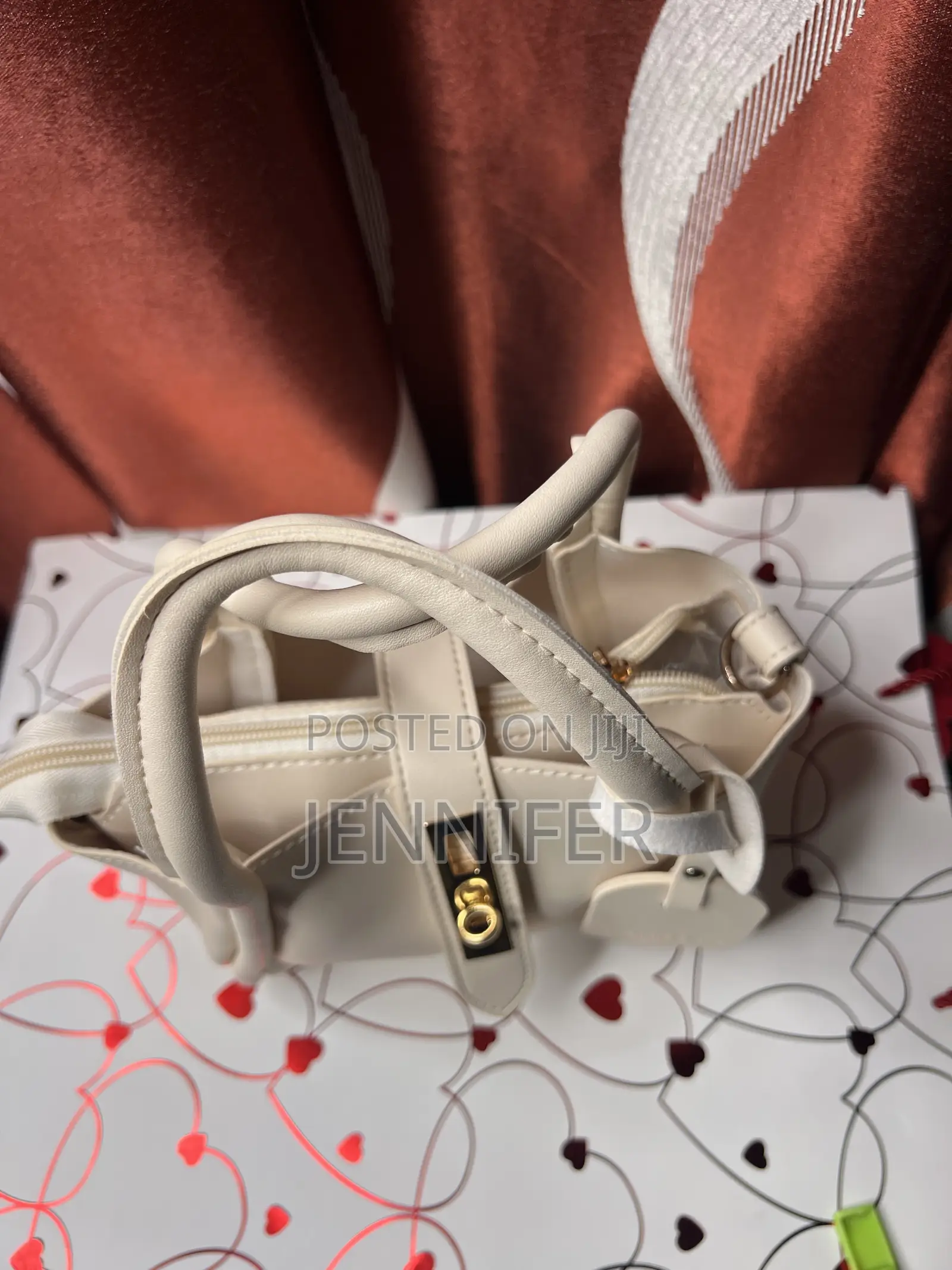 Ladies Luxury Bag