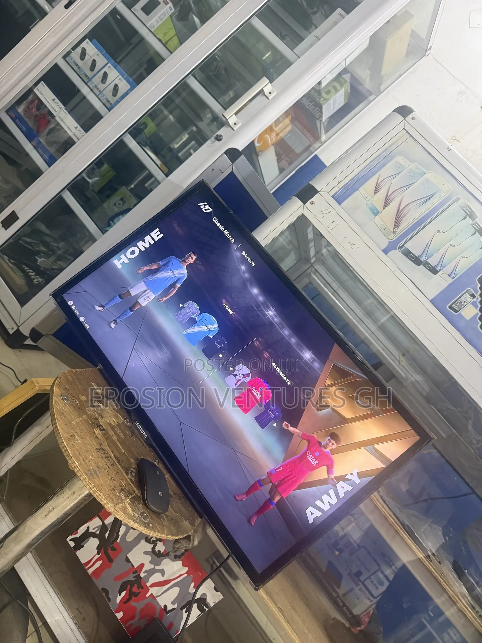 Samsung Smart Tv