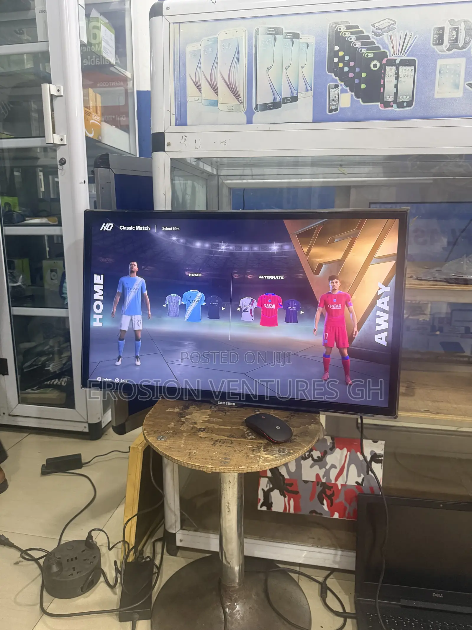 Samsung Smart Tv